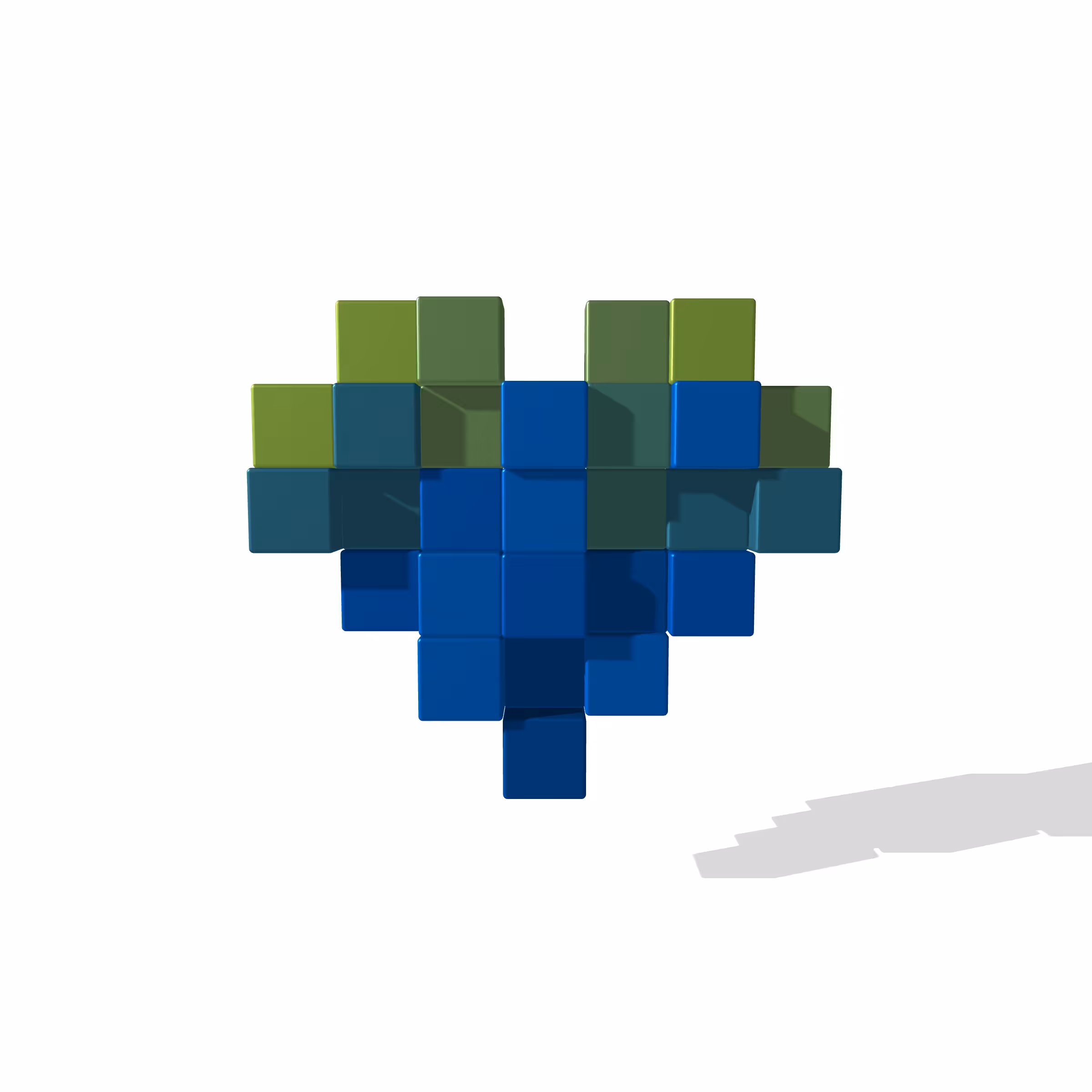 heart + craft #23740