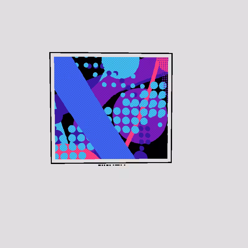 white room #181