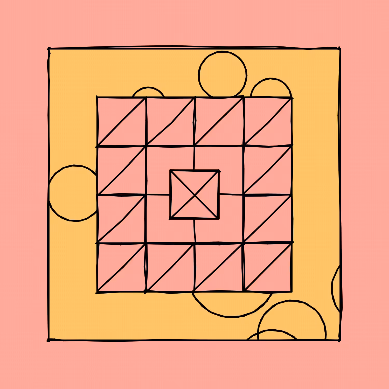 Borders Revisited #68