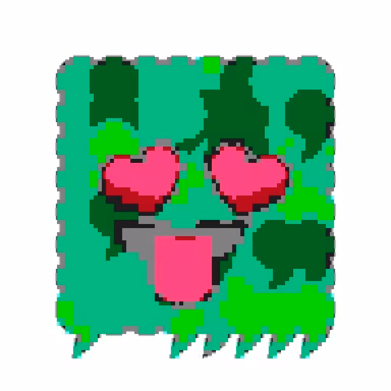 FoliaVirus: Kudzu #2124