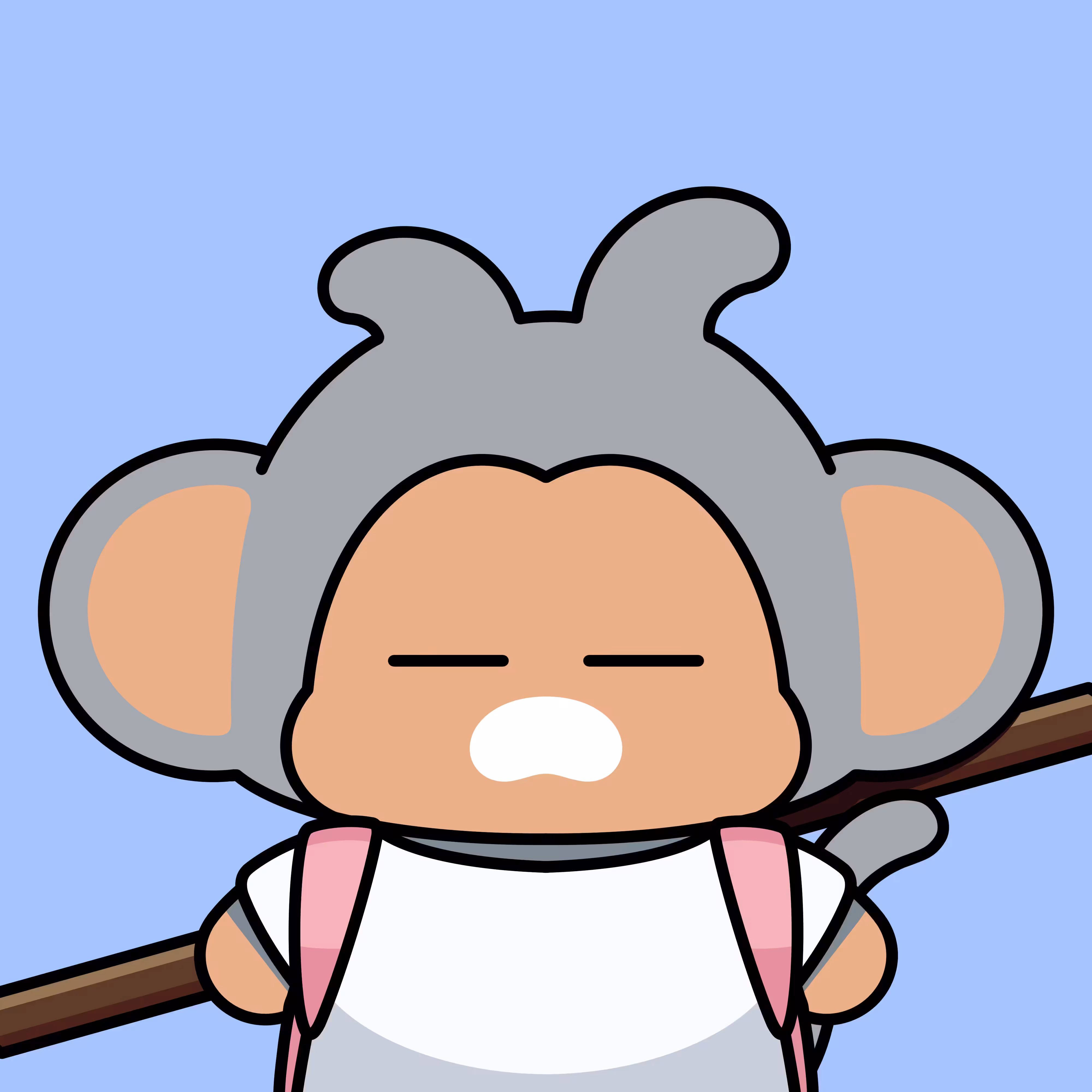 Nikurou