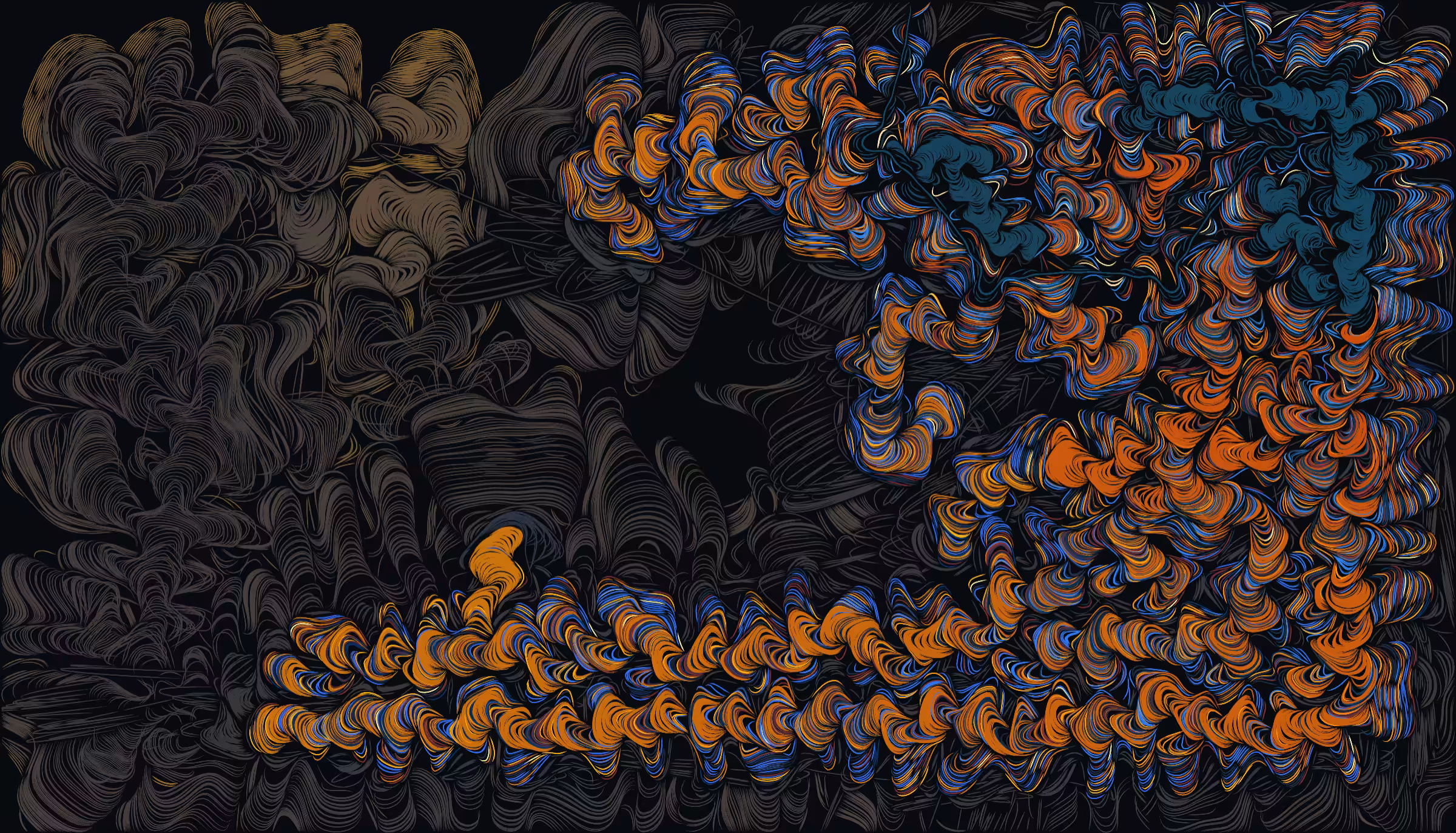 Spaghetti Bones #35