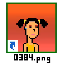 DesktopPunk - #0384