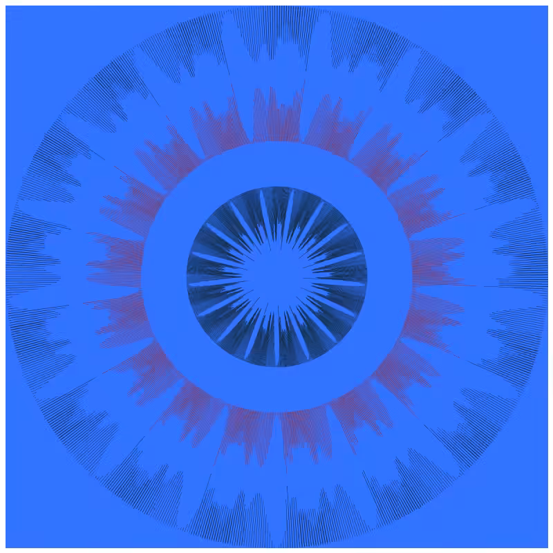 Circular Flow #38
