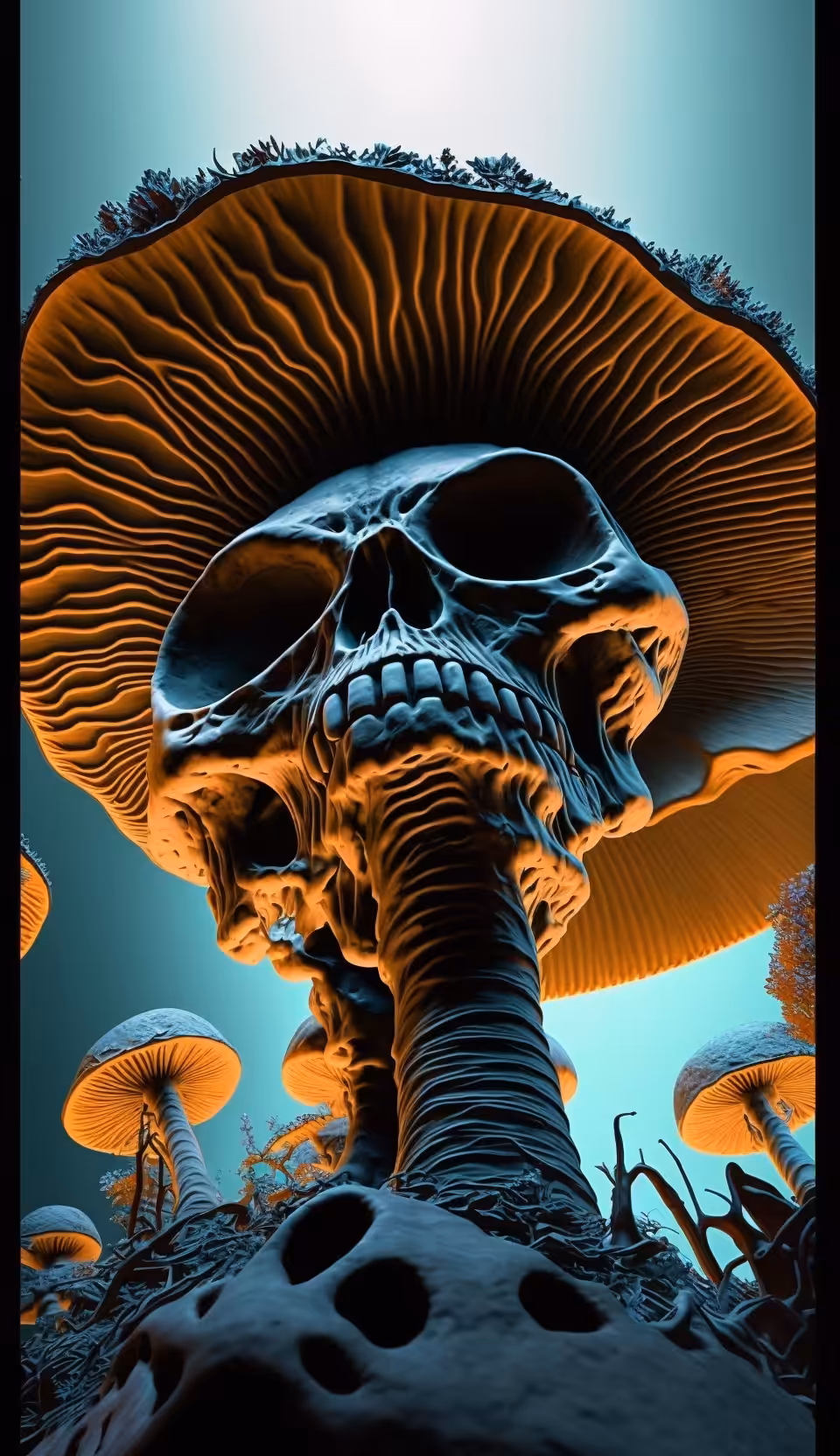 DeathCap