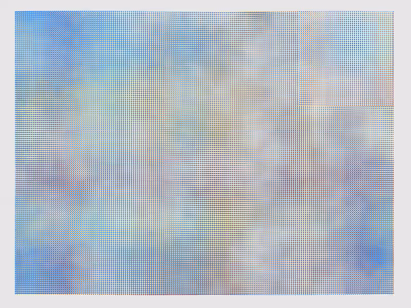 Color Function #8177