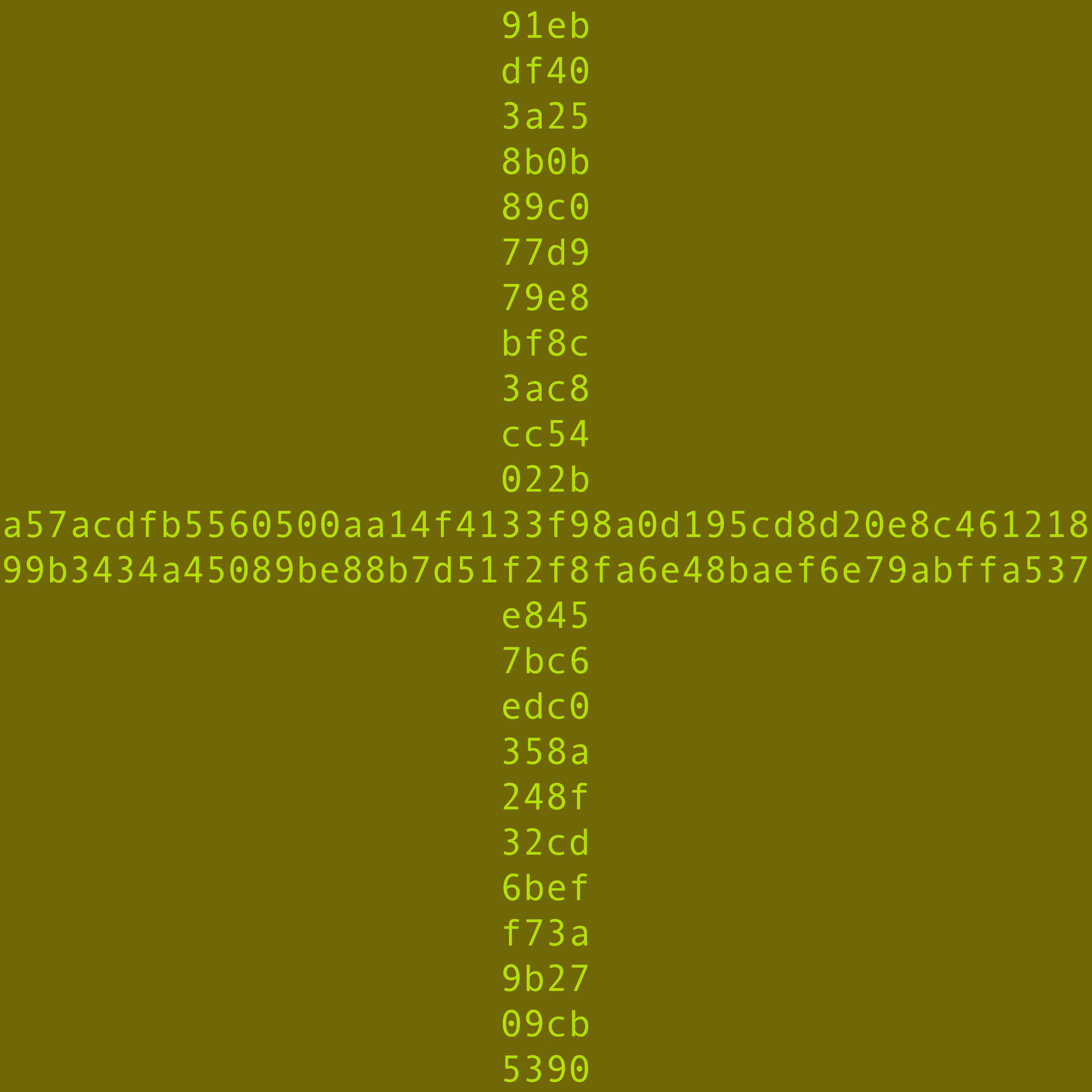 1111 #0722