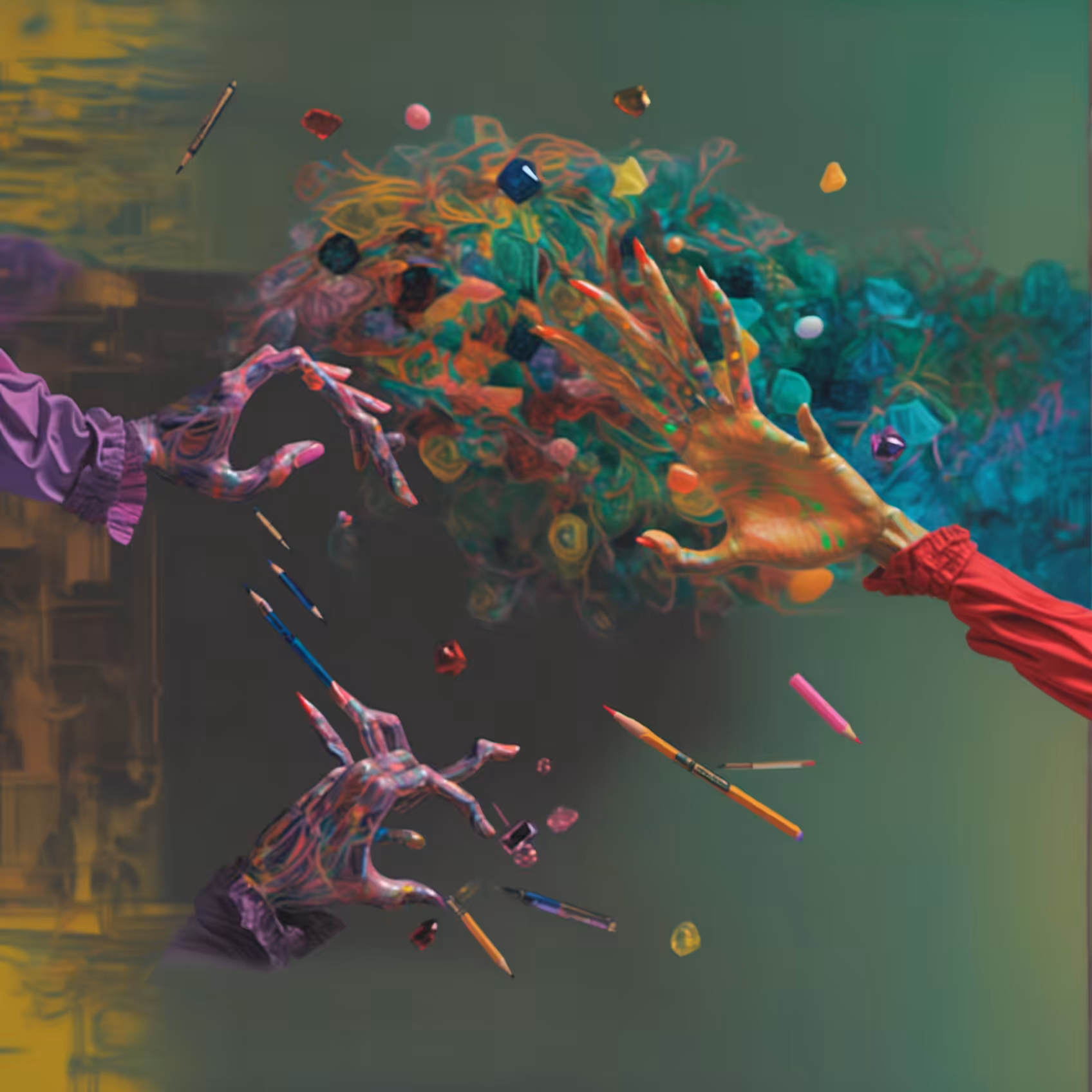 life & art  #75