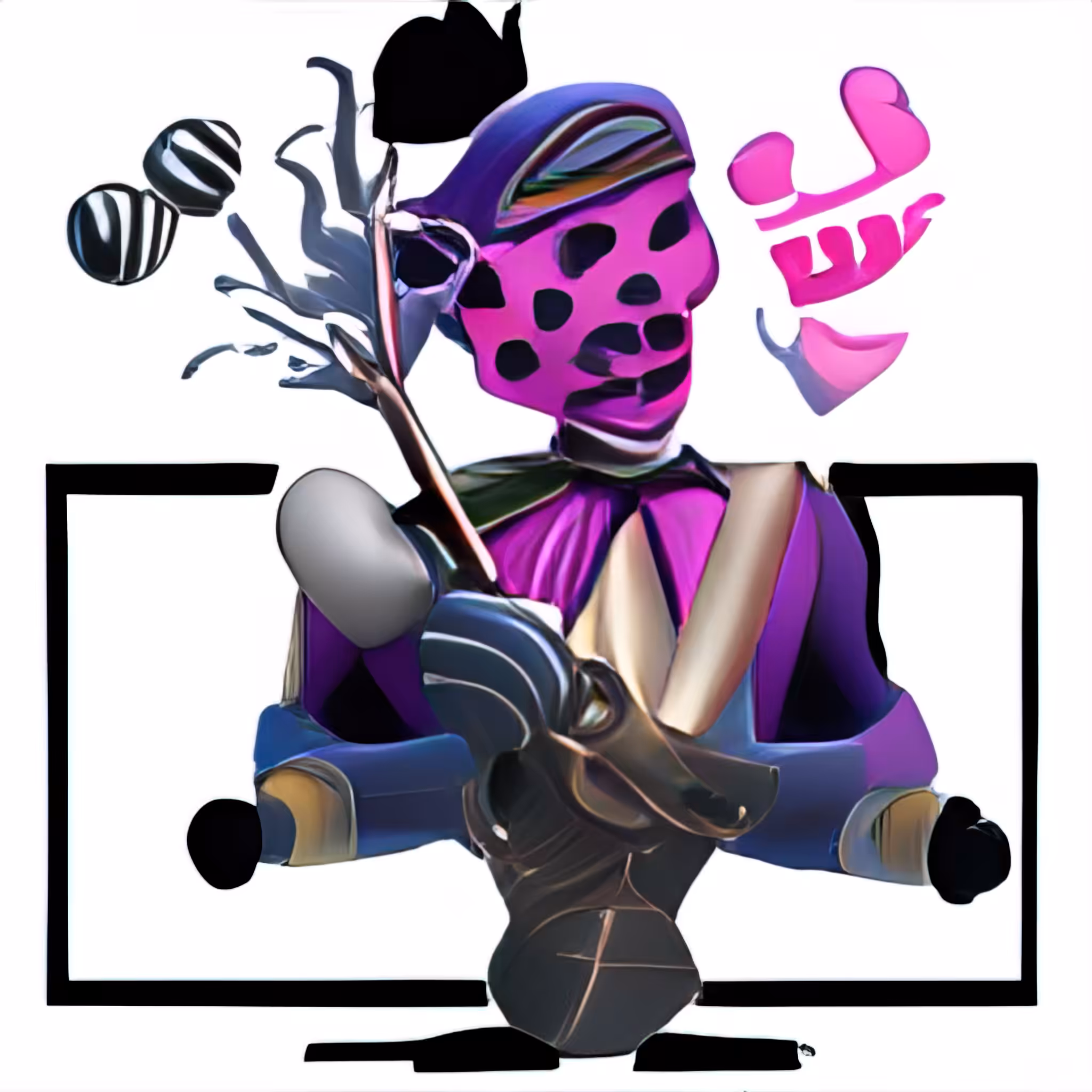 Cursed Emoji 138