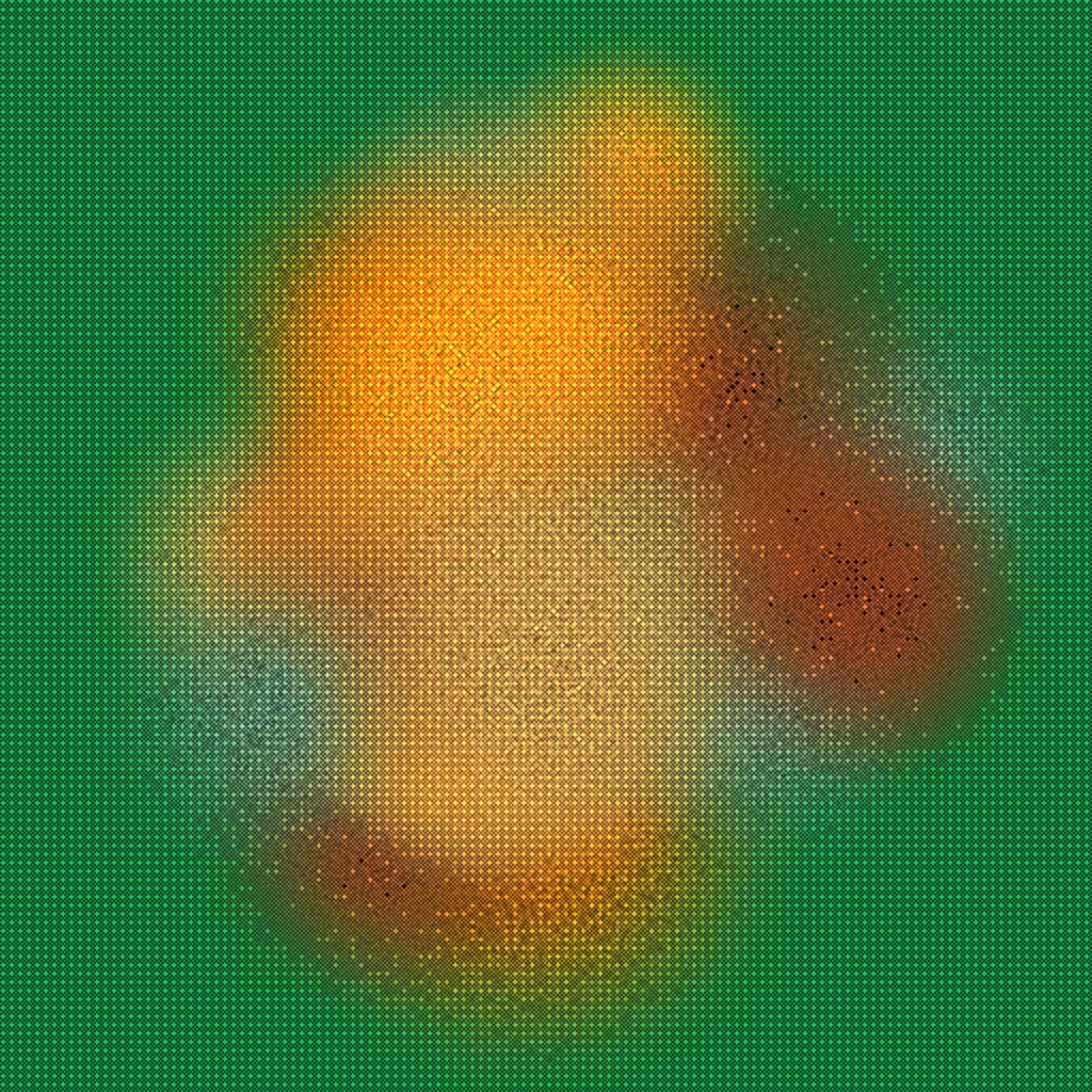 Molecular #36