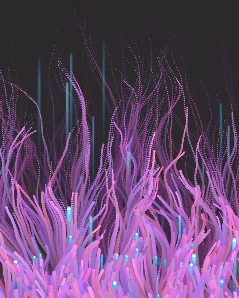 Waterweed #61