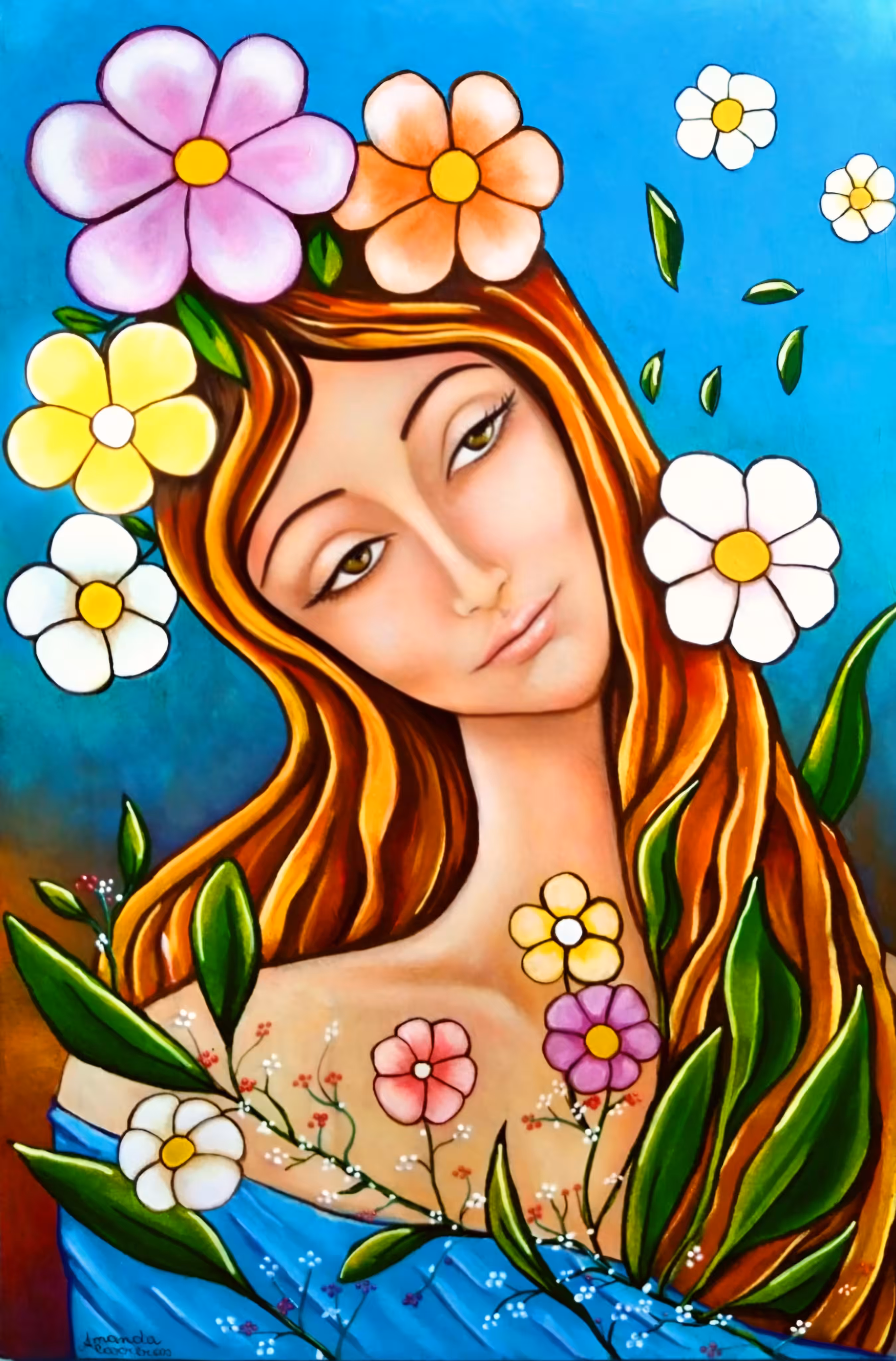 DREAMER 