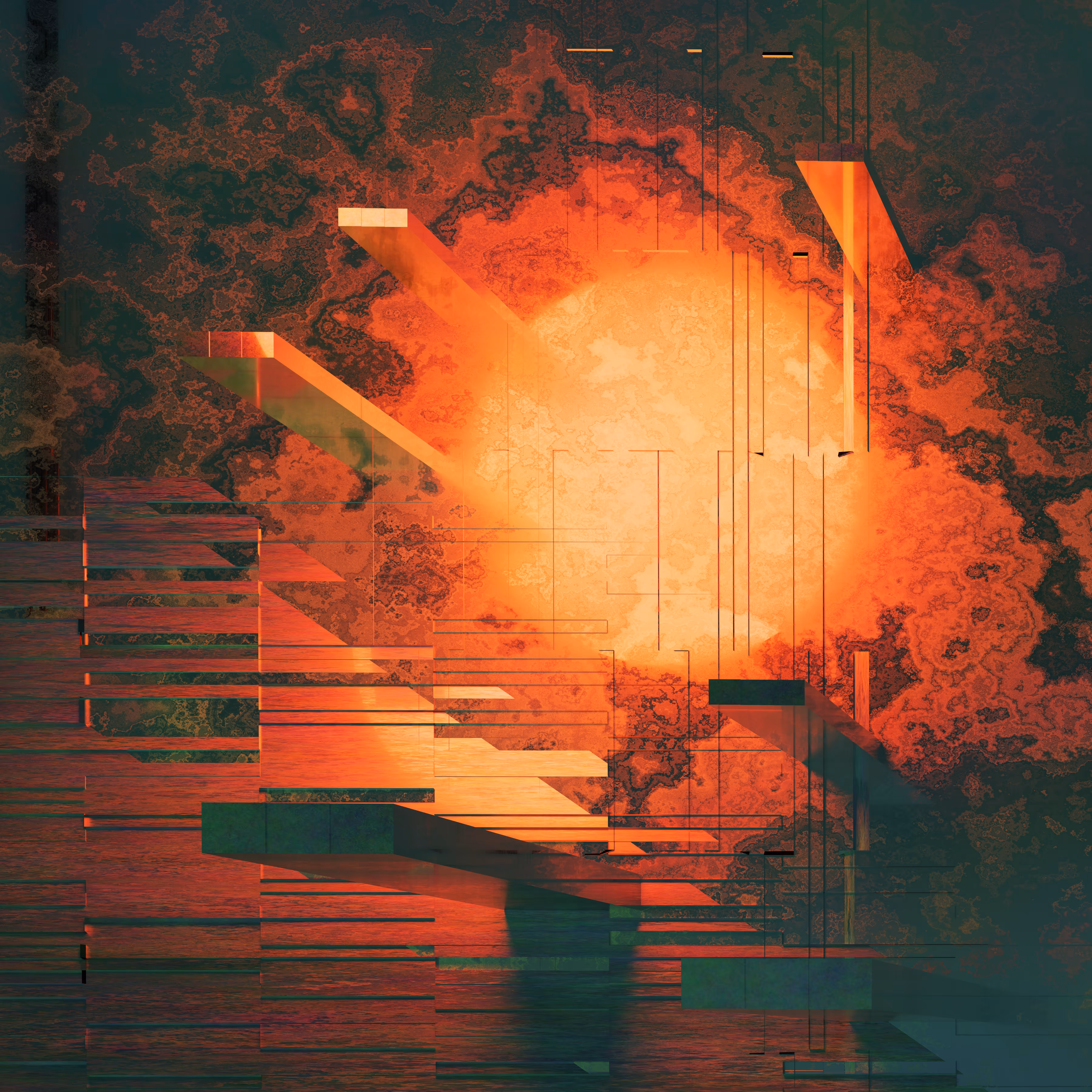 Plasmaoid Bridge
