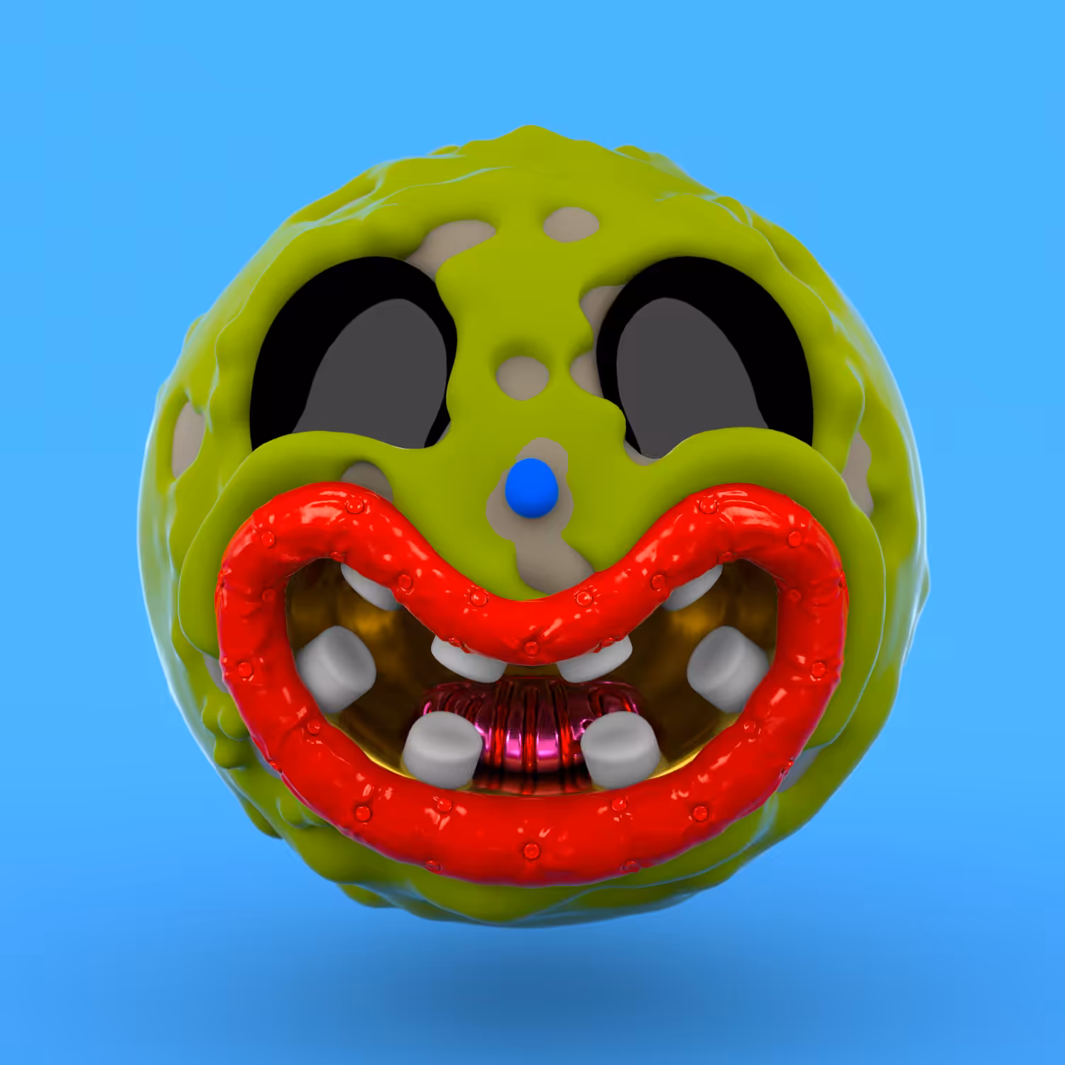 JOYWORLD JOYsmilies: JOYsmiley 4944