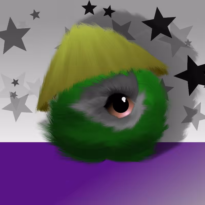 furballz #16