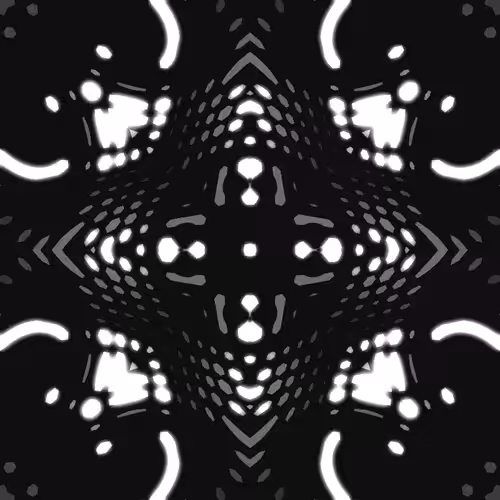 TNE: Genetic Kaleido #7