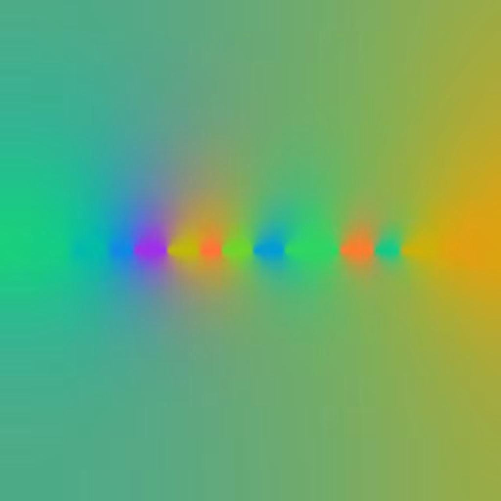 Light Beams