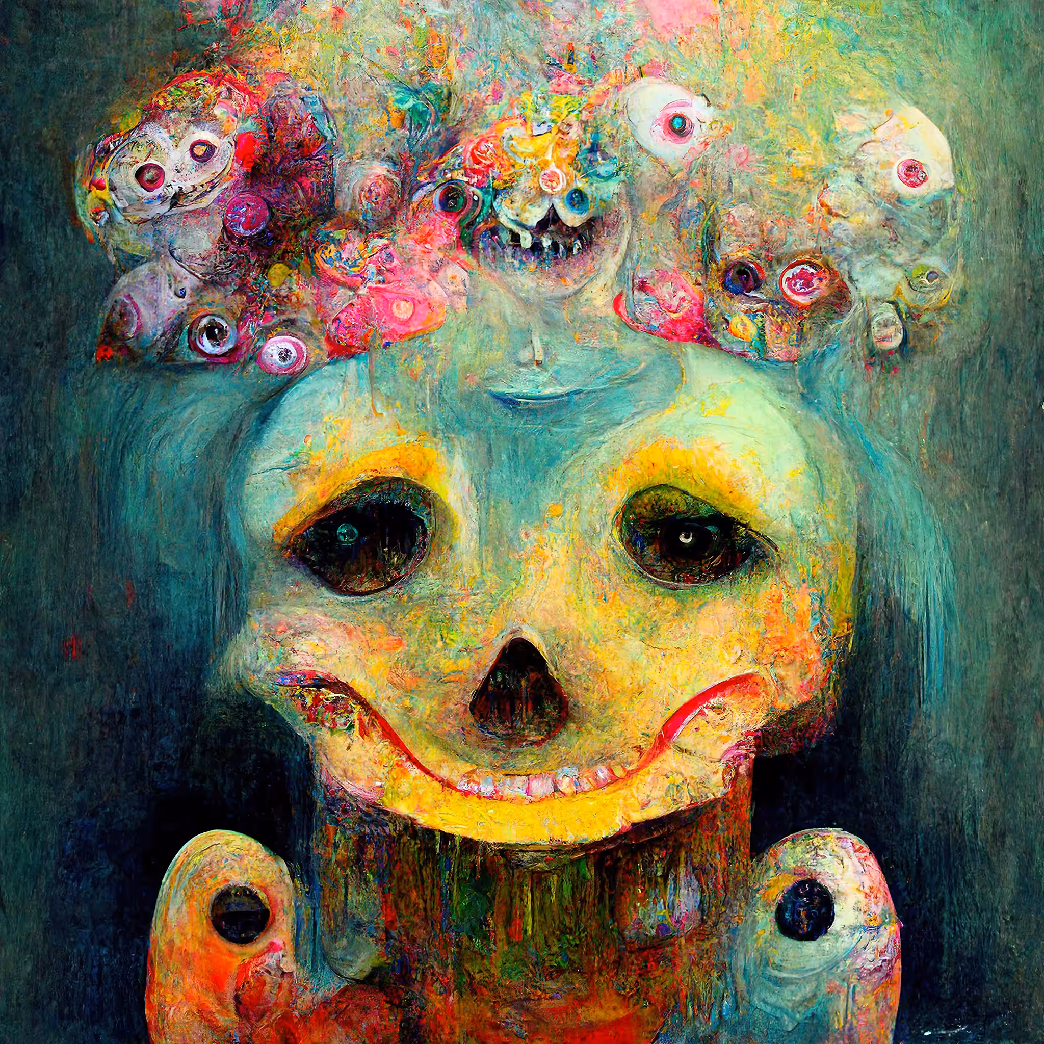 lollipop #29