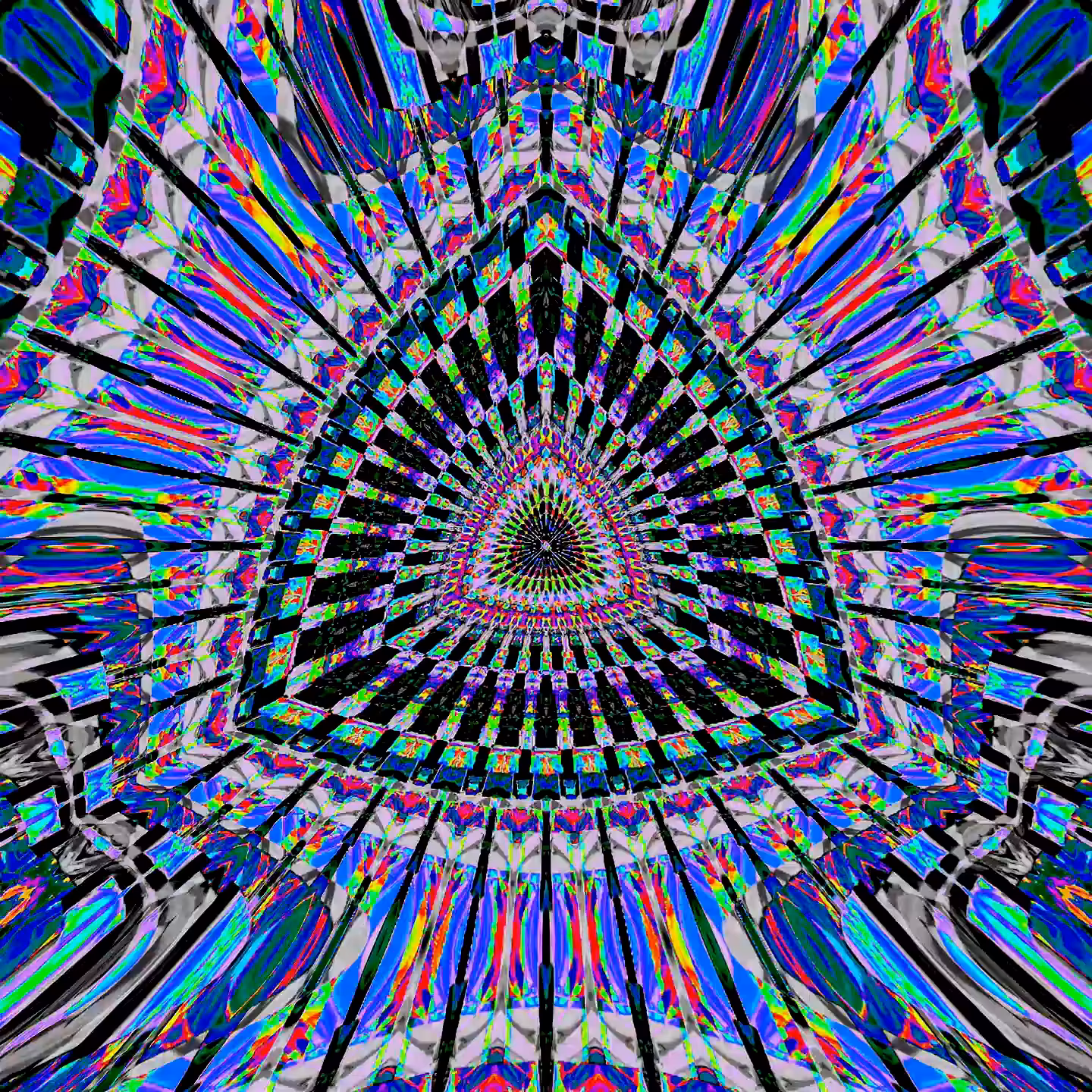 Polymarch