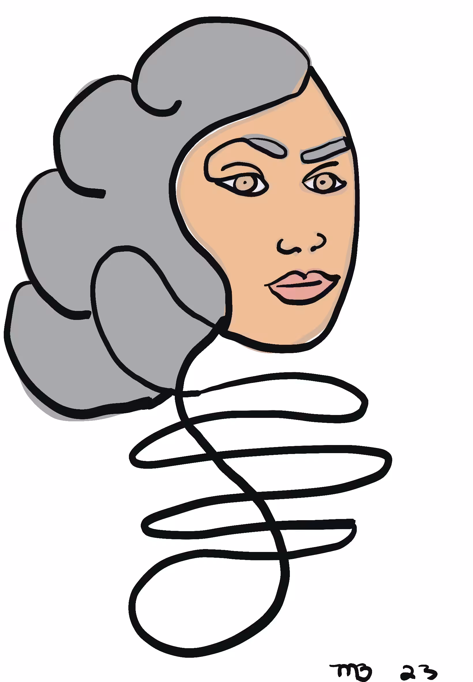 Woman 
