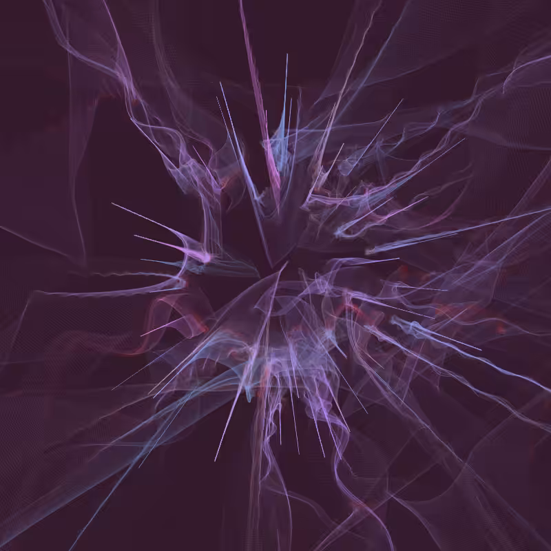 Diaphanous Sprouts  #13