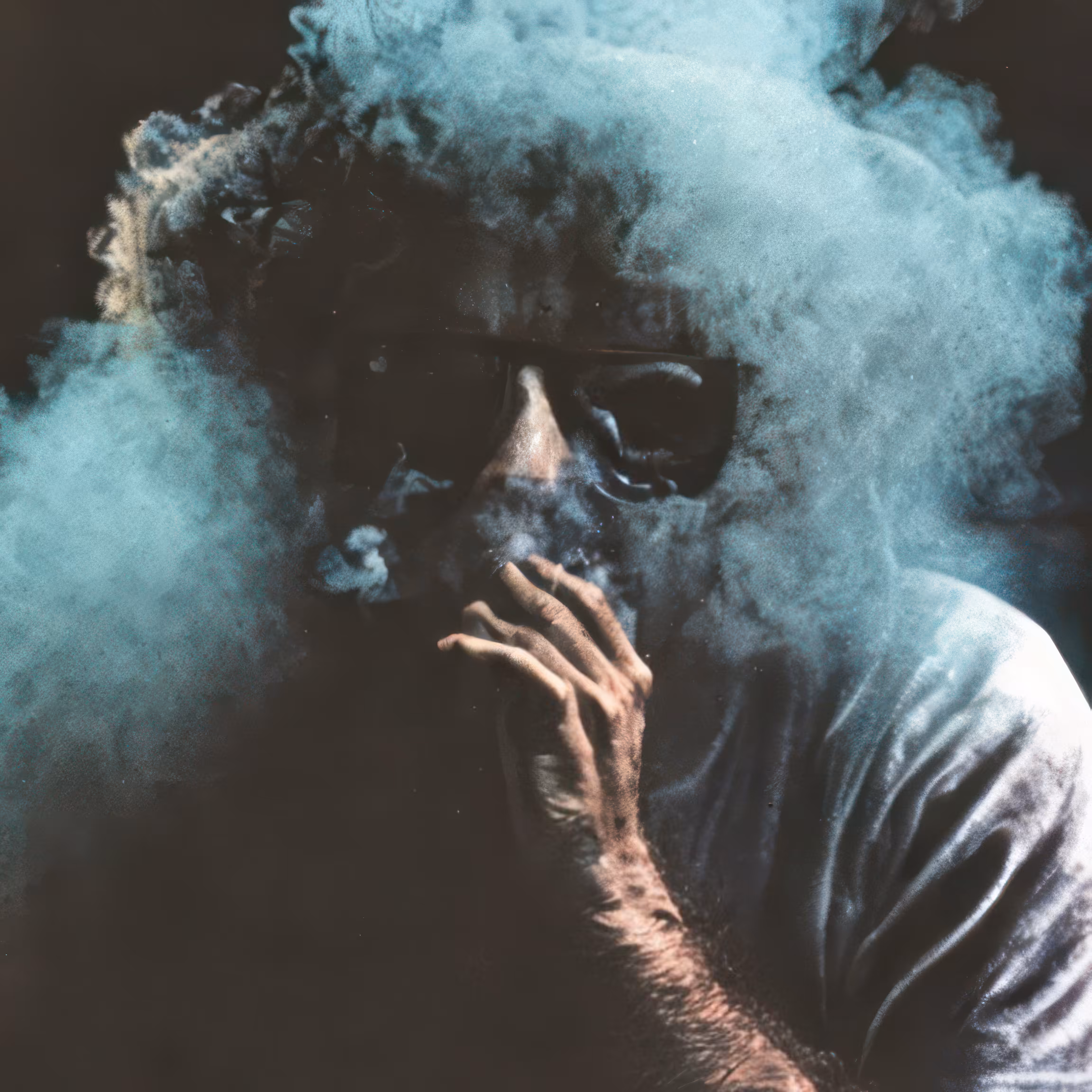 Grind: Smoker 5