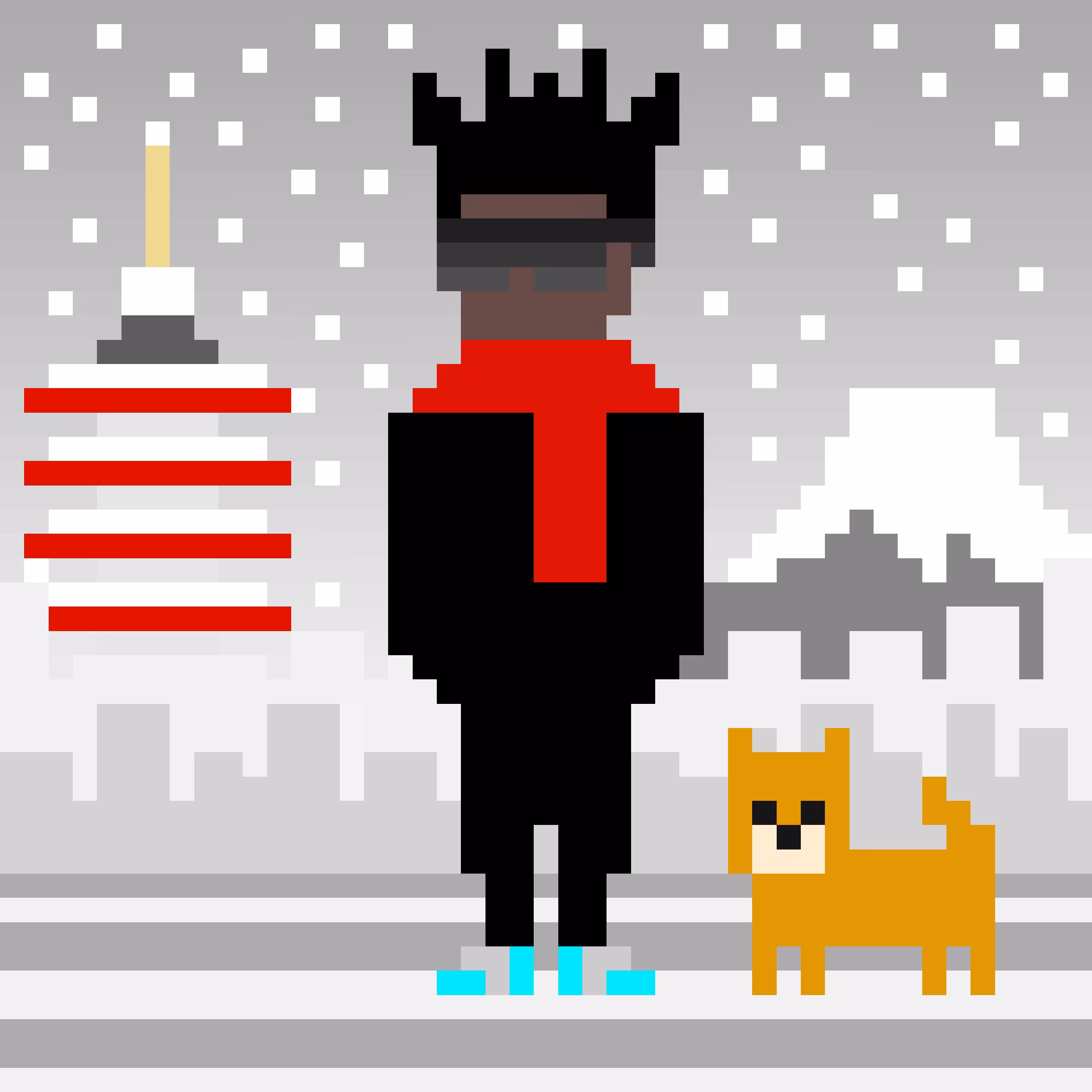 CryptoTokyoite #891