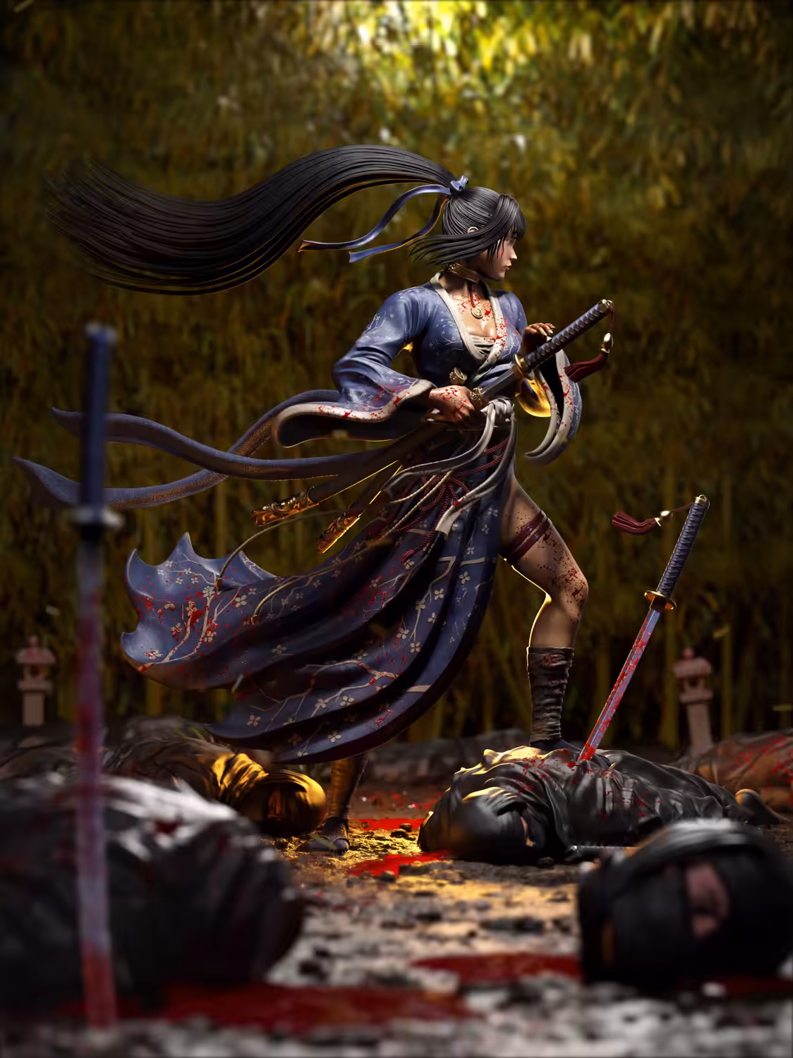 Ronin
