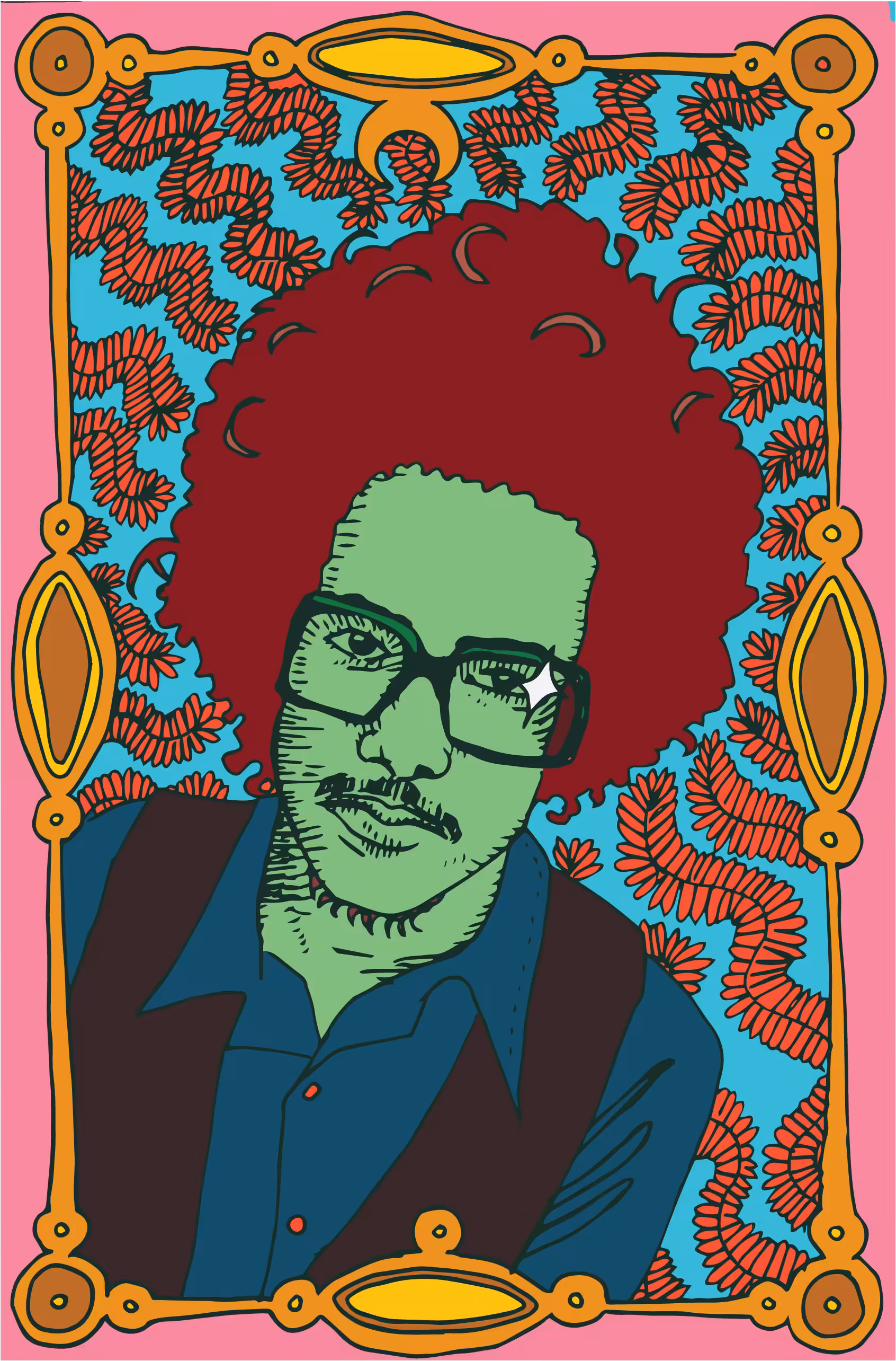 Omar Rodriguez-Lopez