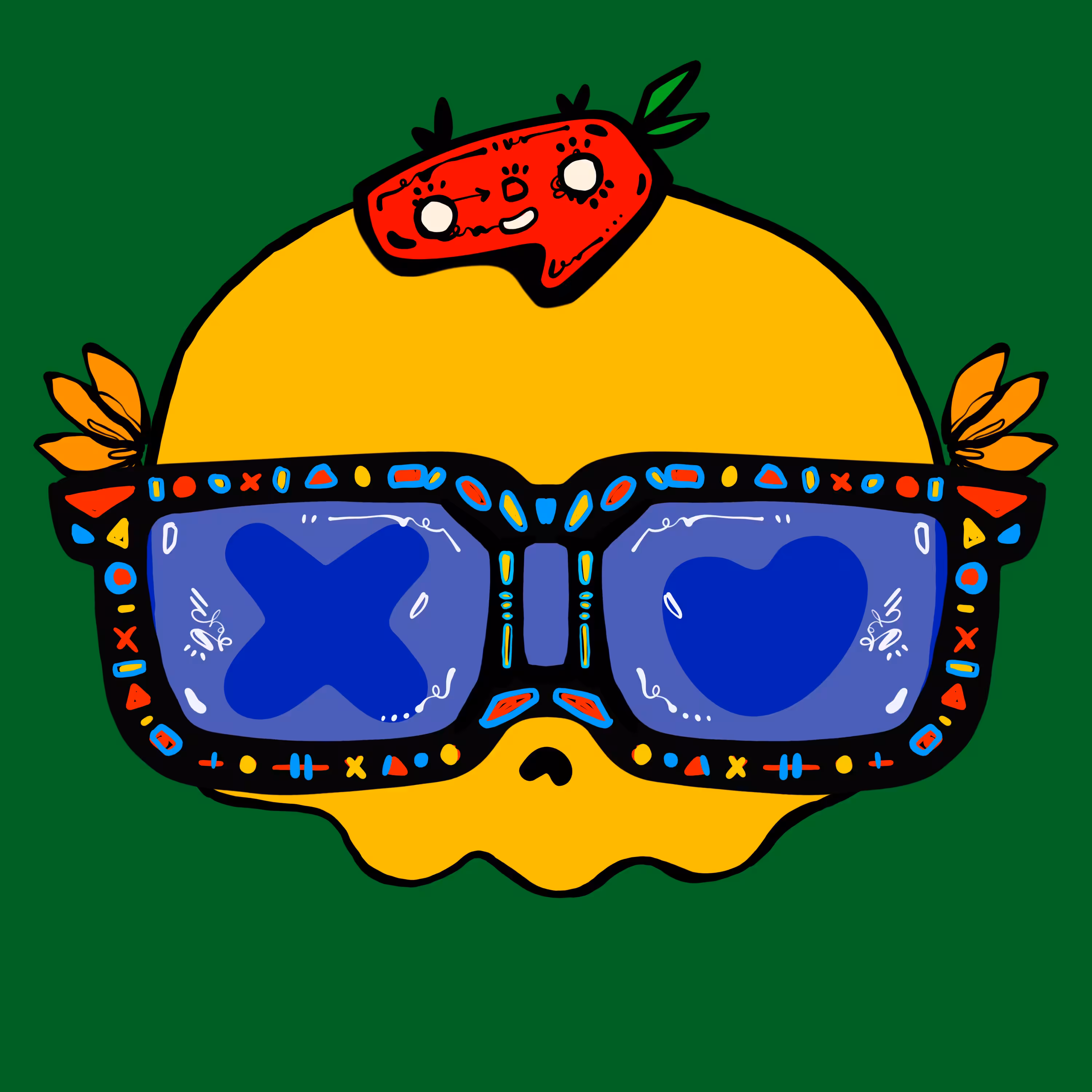 ORGNLS by SABET #158