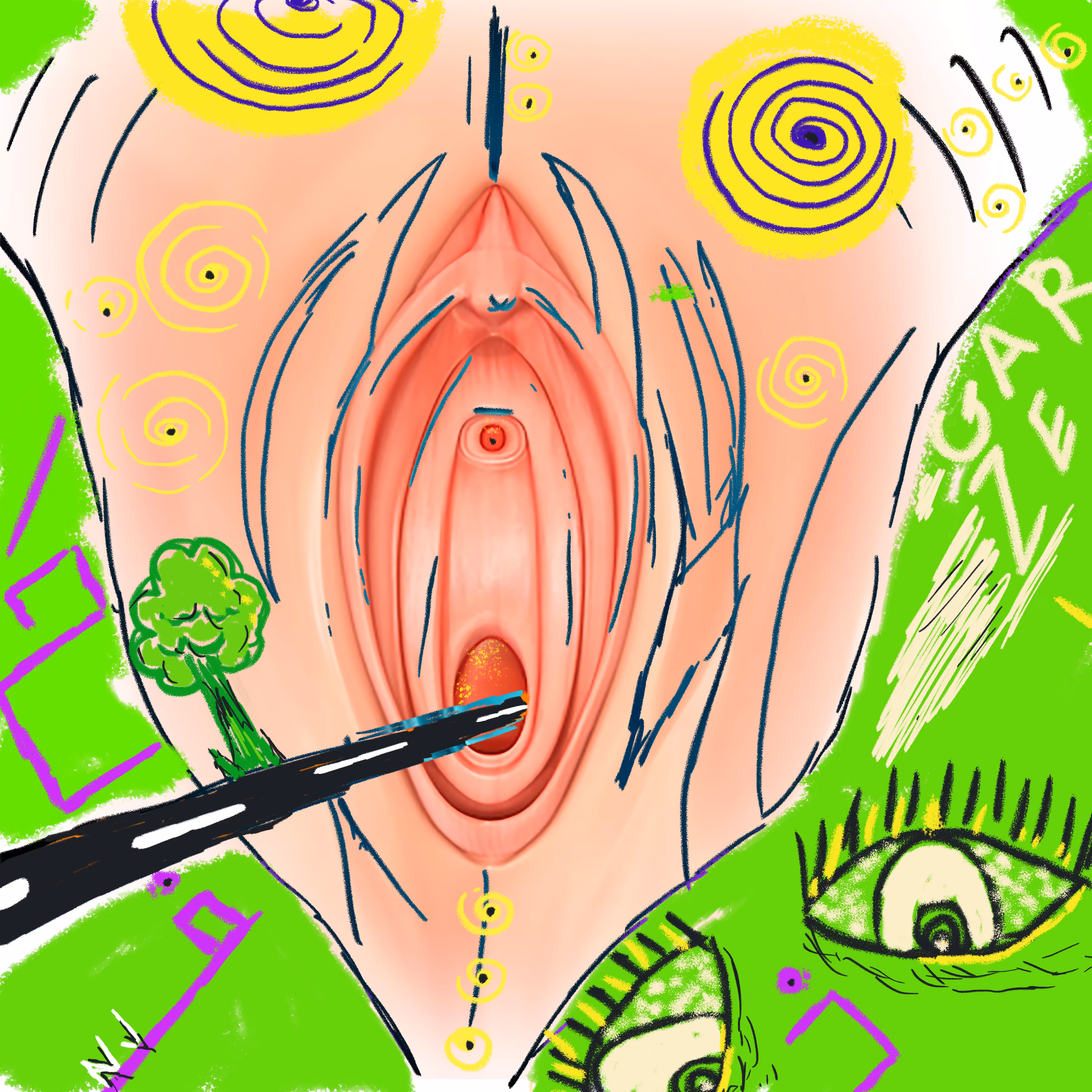 Howl#3