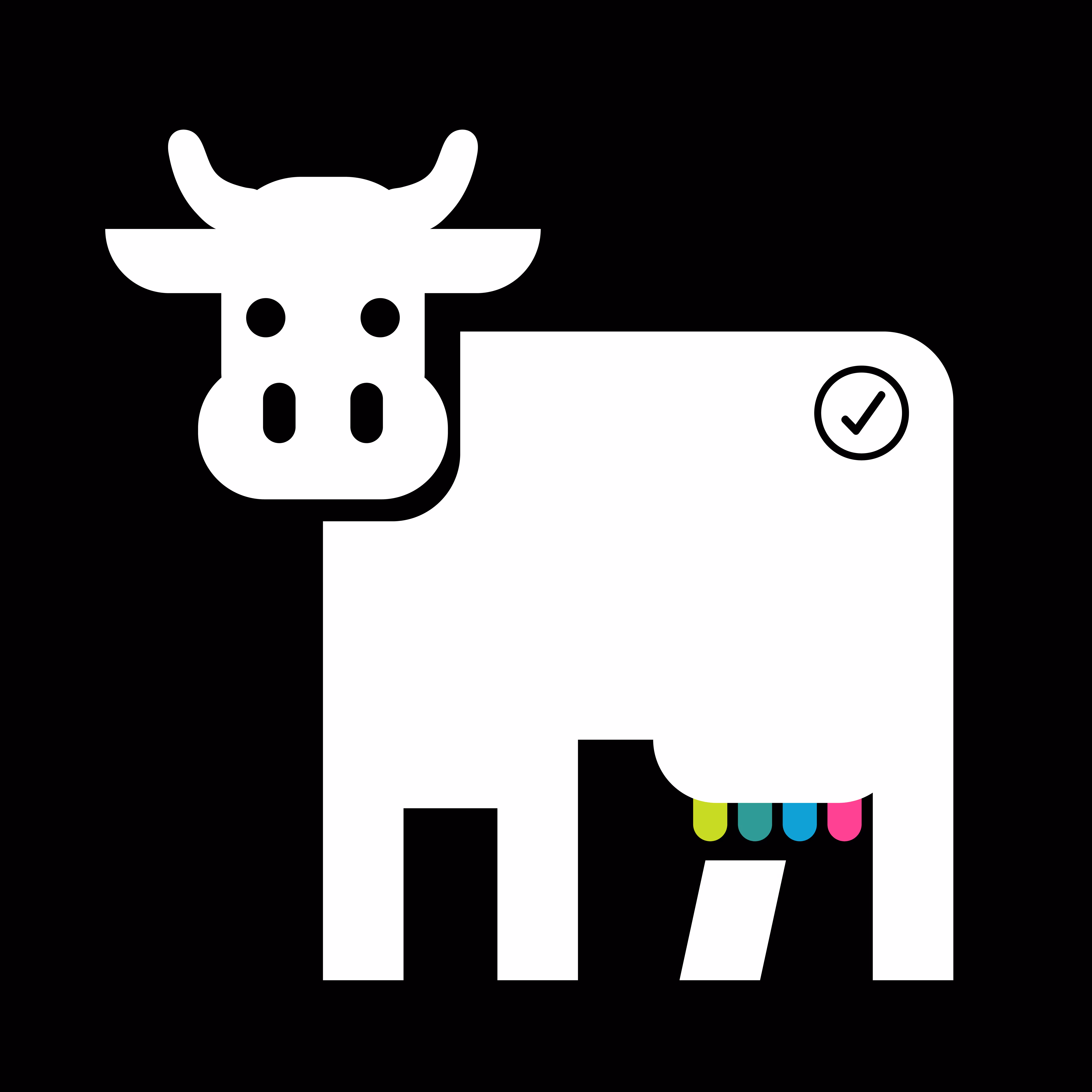 Color Cow