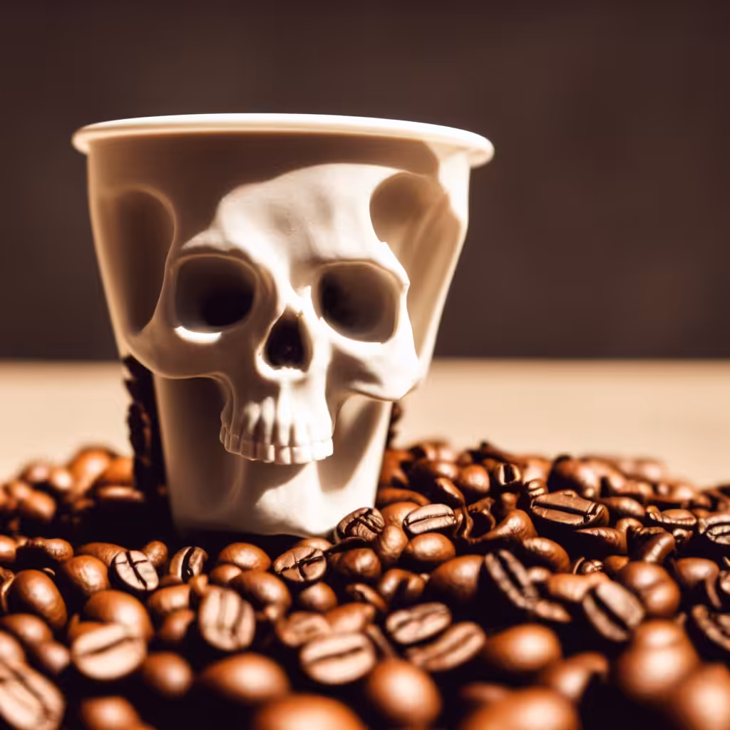 Skull #20