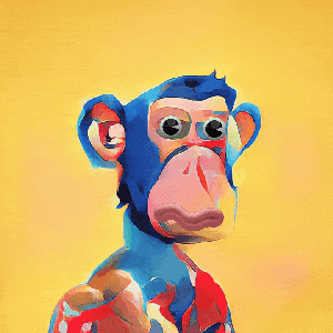 Apestrack #5