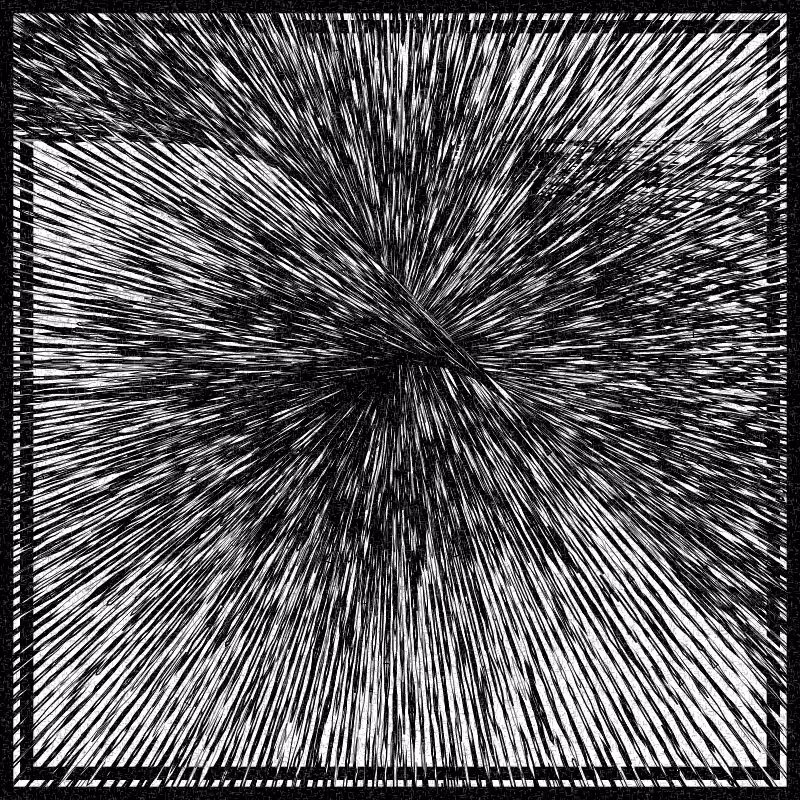 Interdimensional Highways II #44