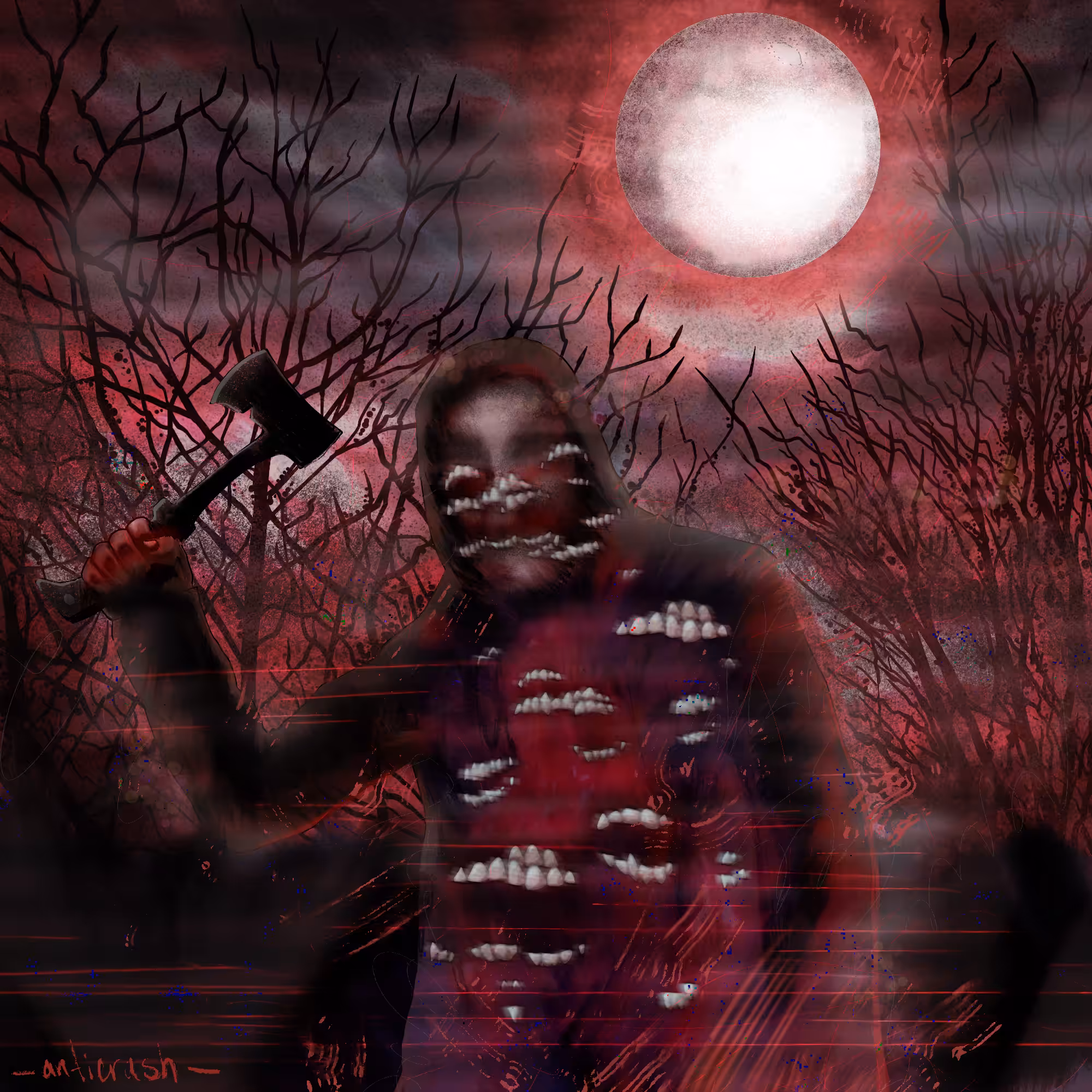 Chattering Fear: Remurdered