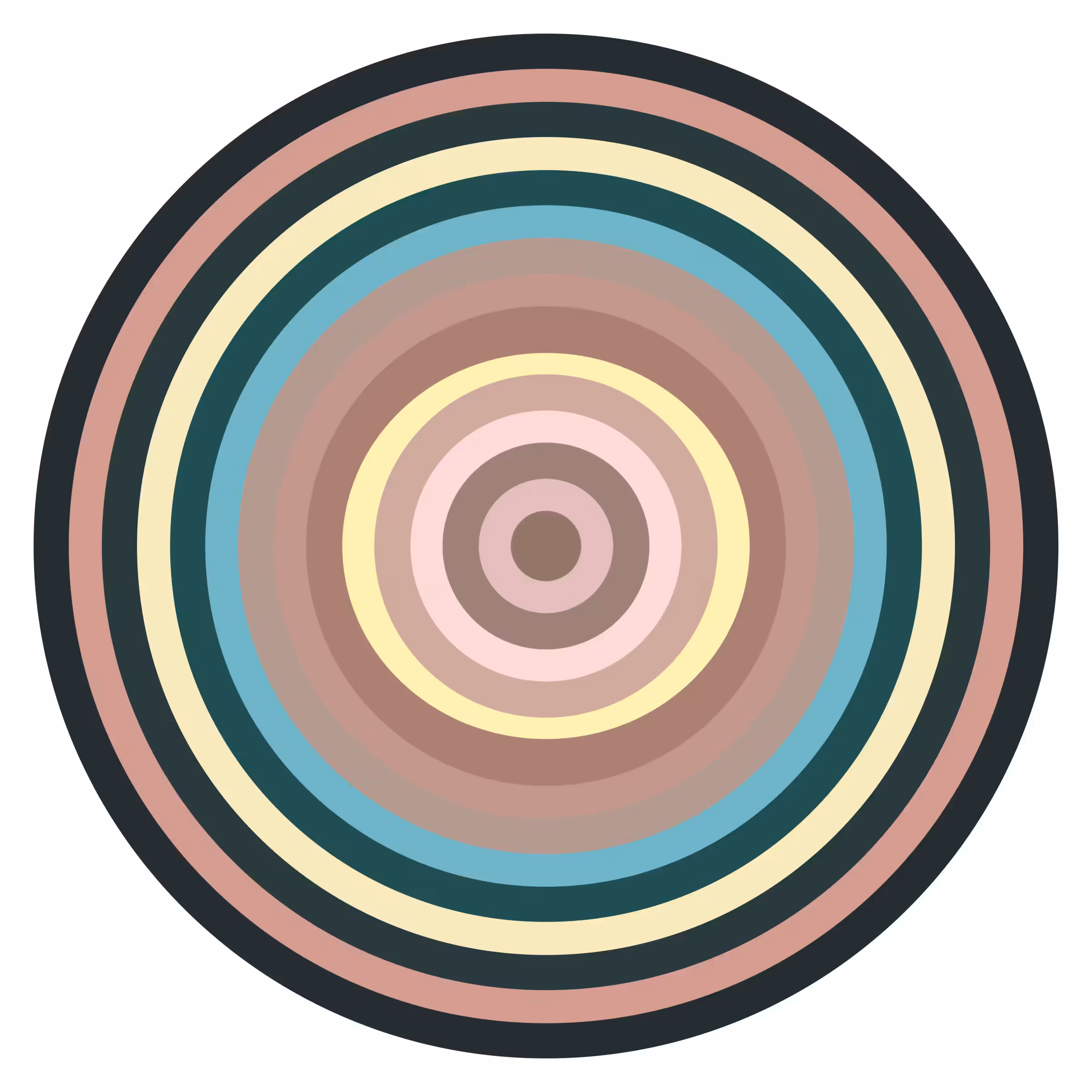 Circle of Frens² #7984