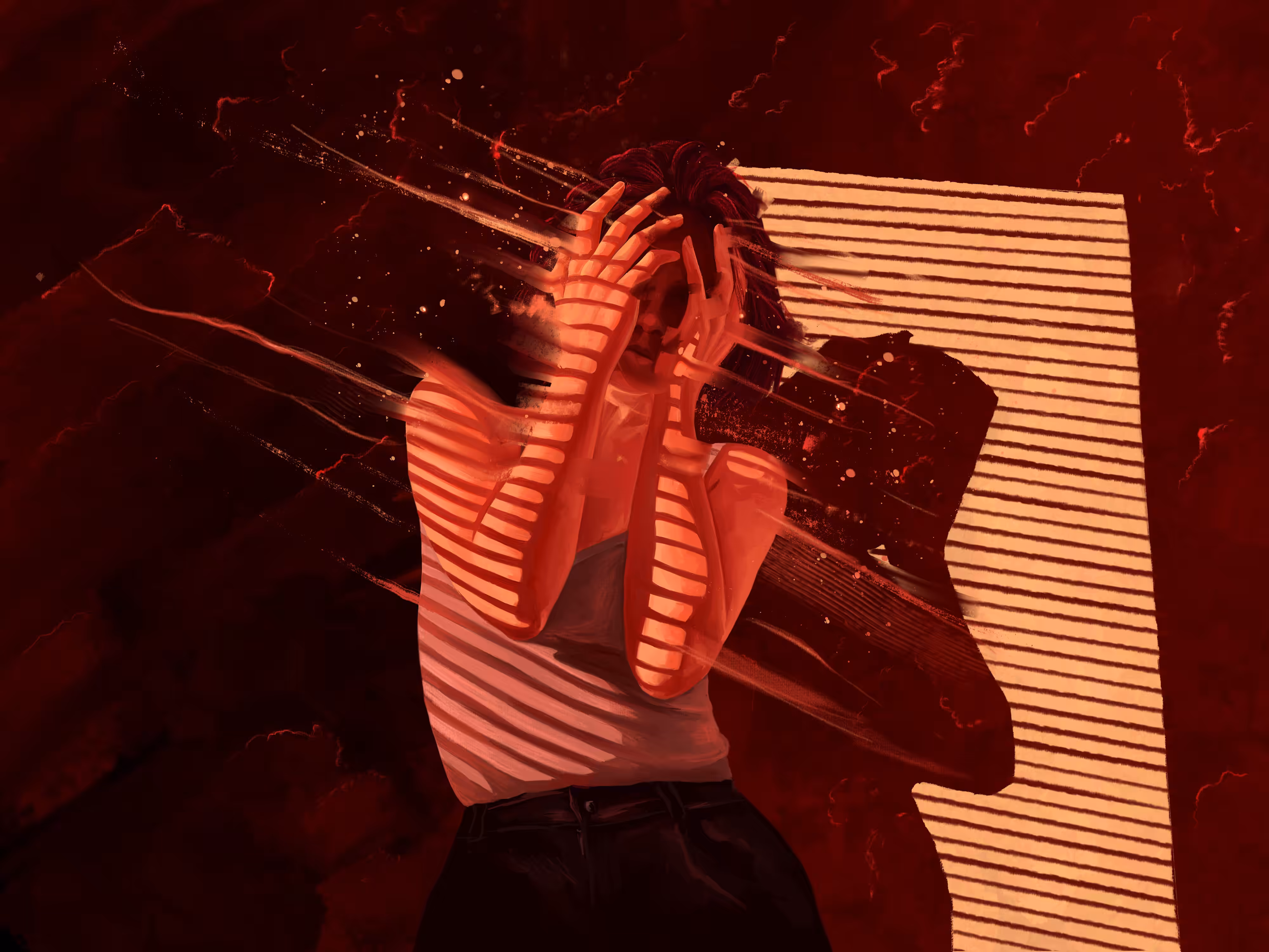 Disappear