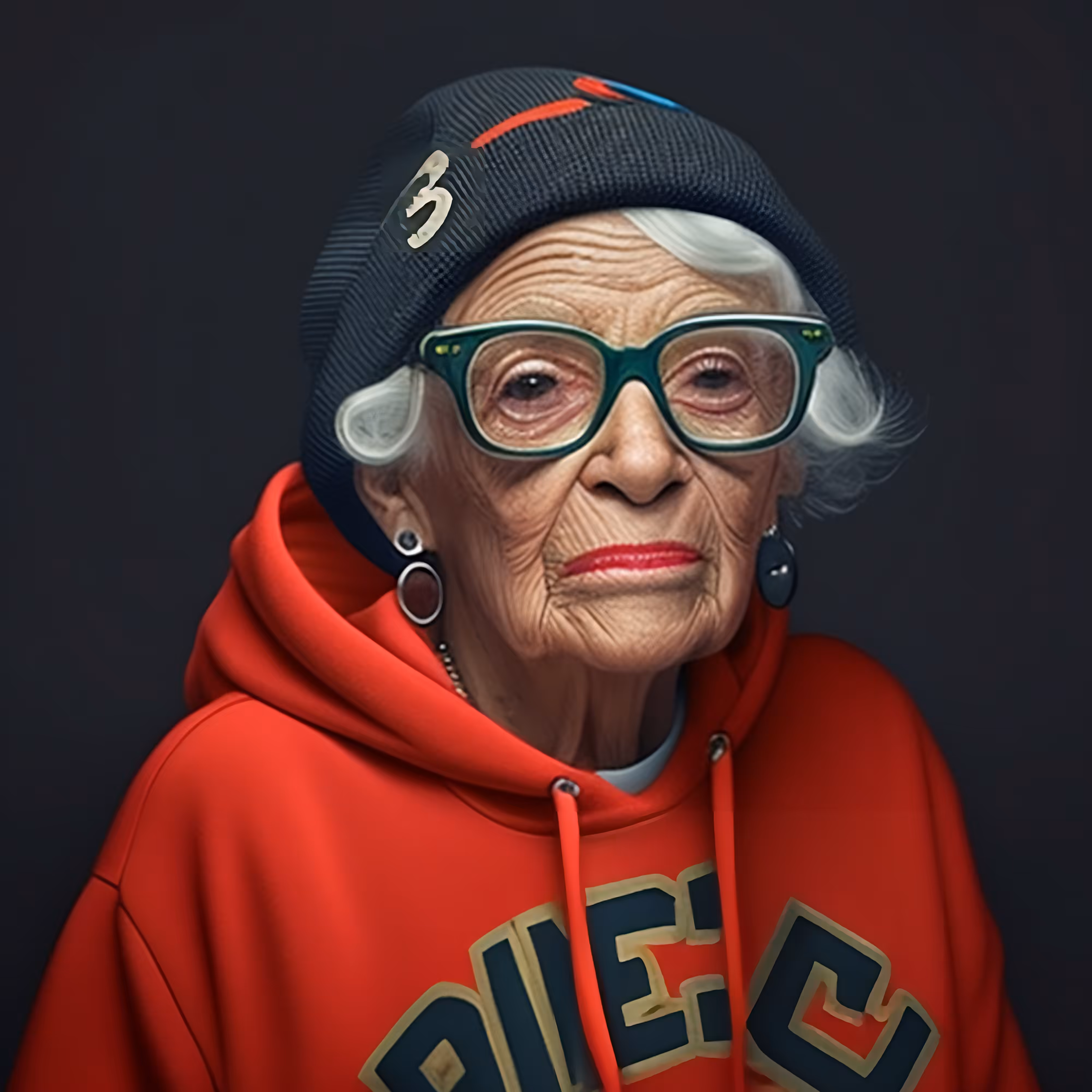 Barbara