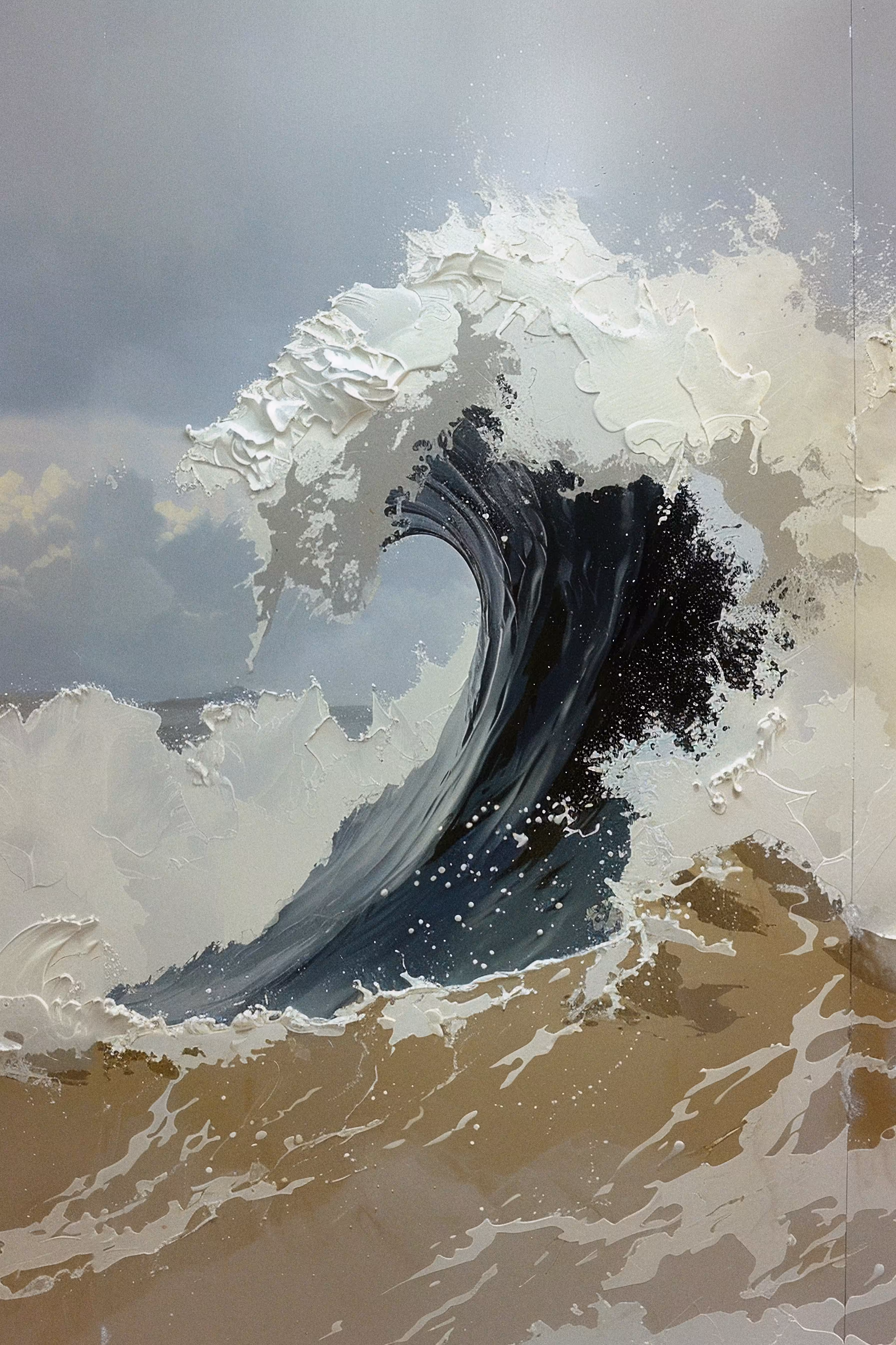 Wave #01