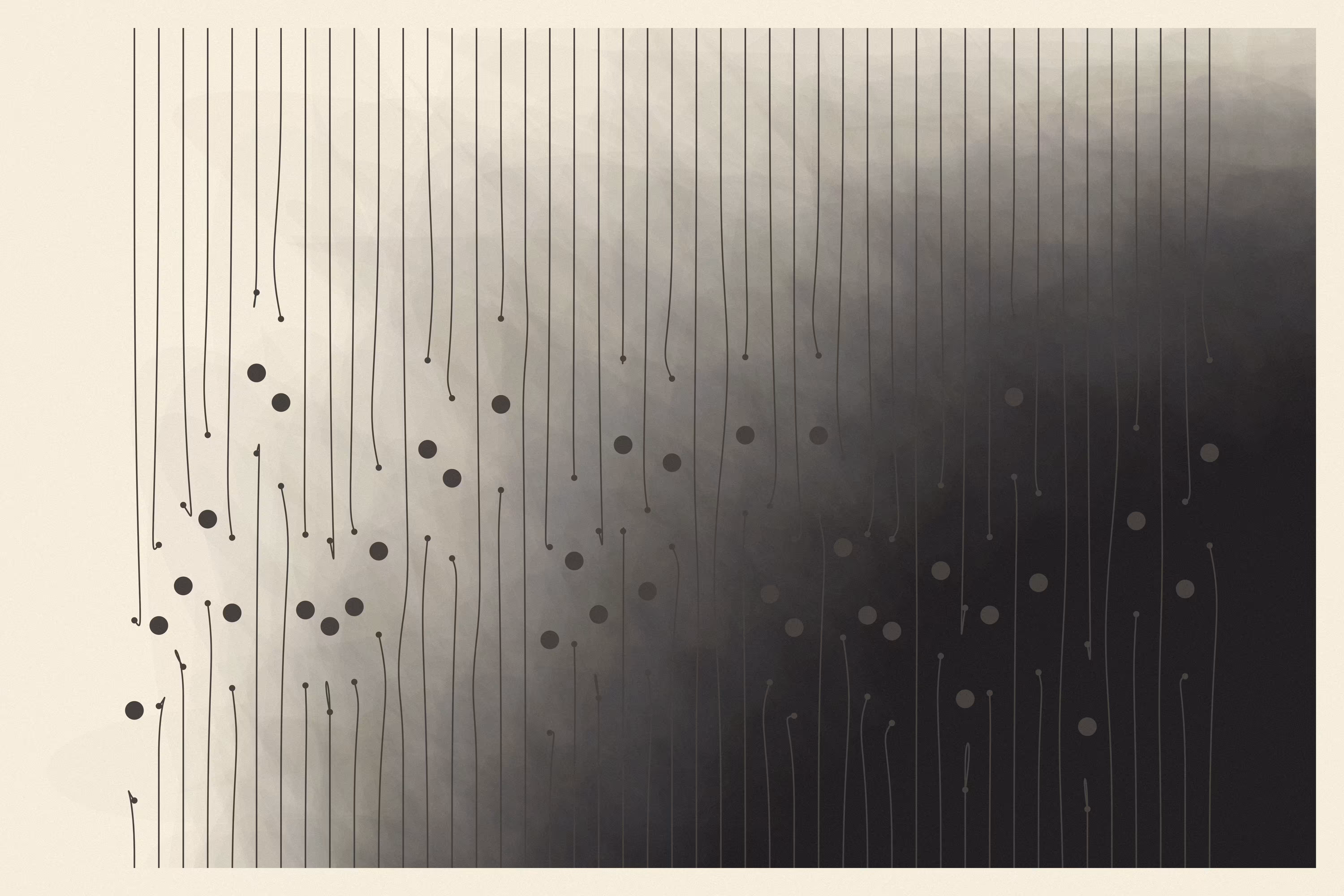 (pre) entanglement #12