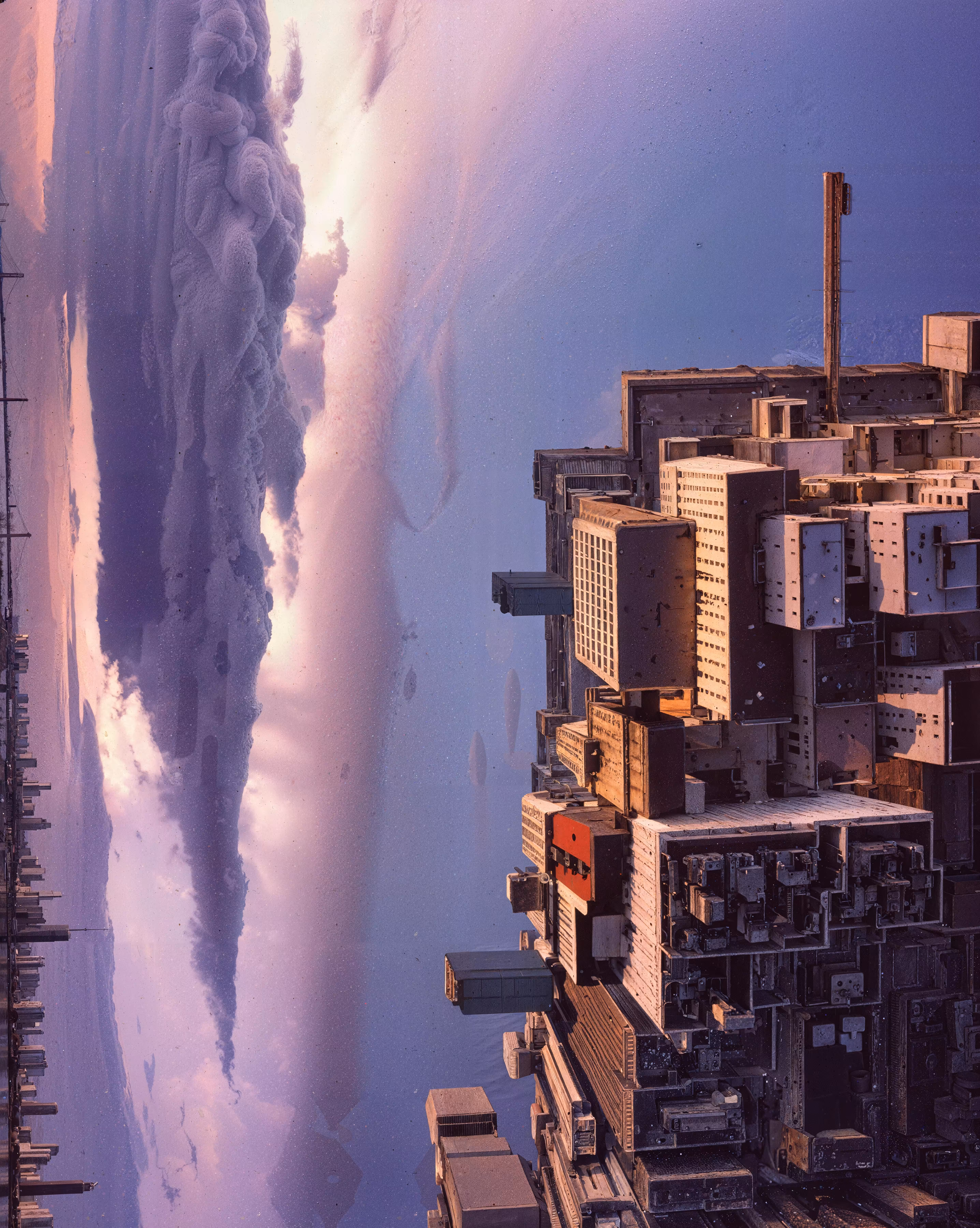 The Cloudy Breach