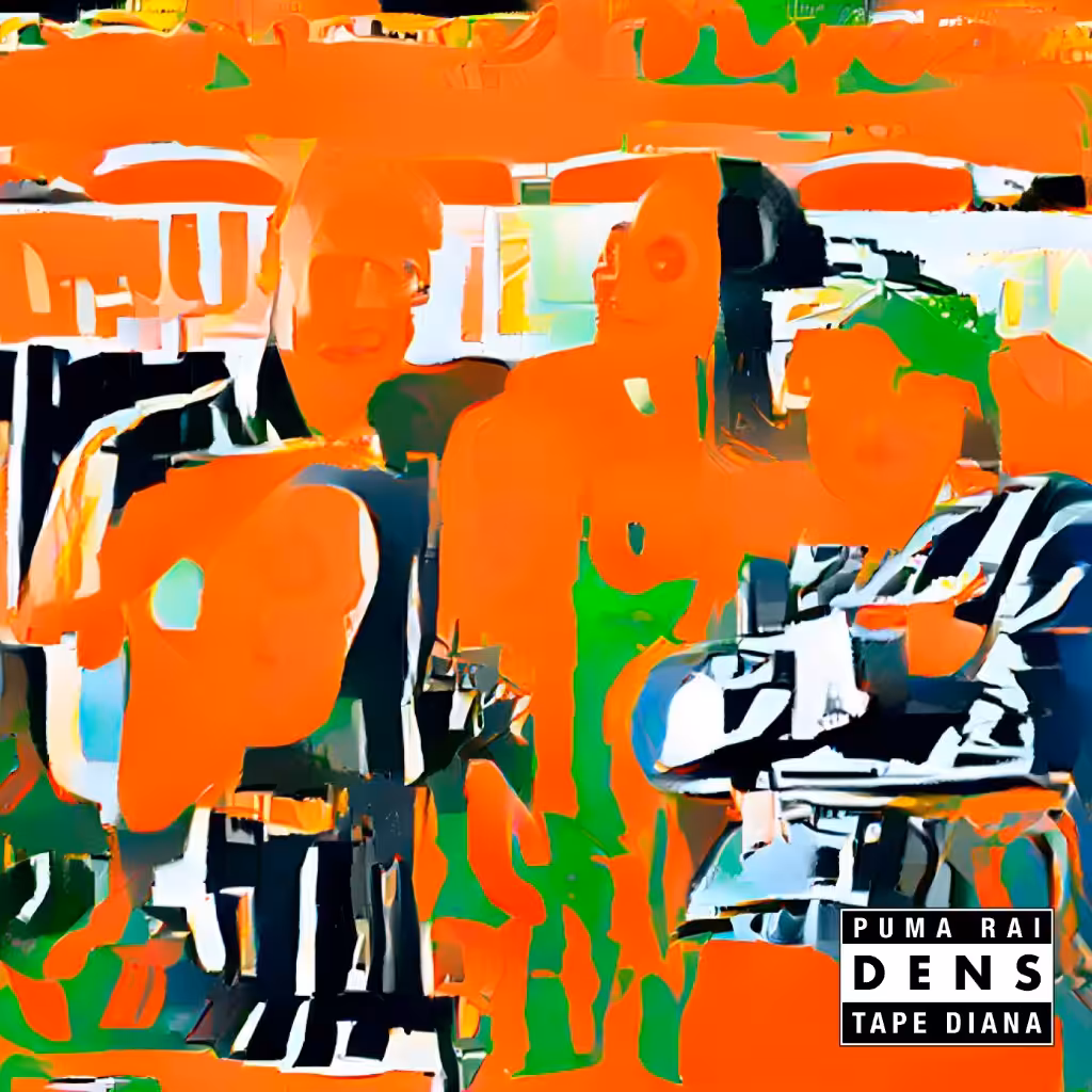 DENS (kreis rmx)*22