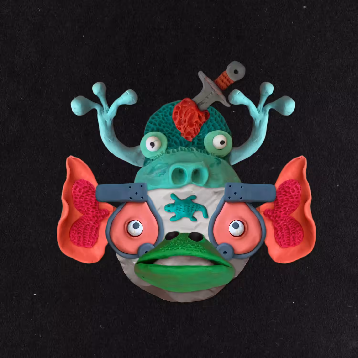 Goblin 0578: Reginsuint
