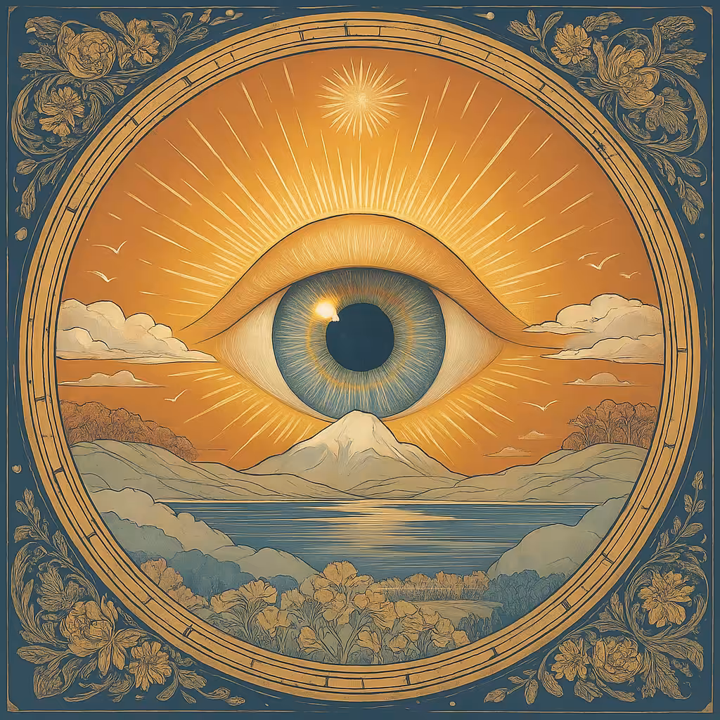 Eye of the Realm