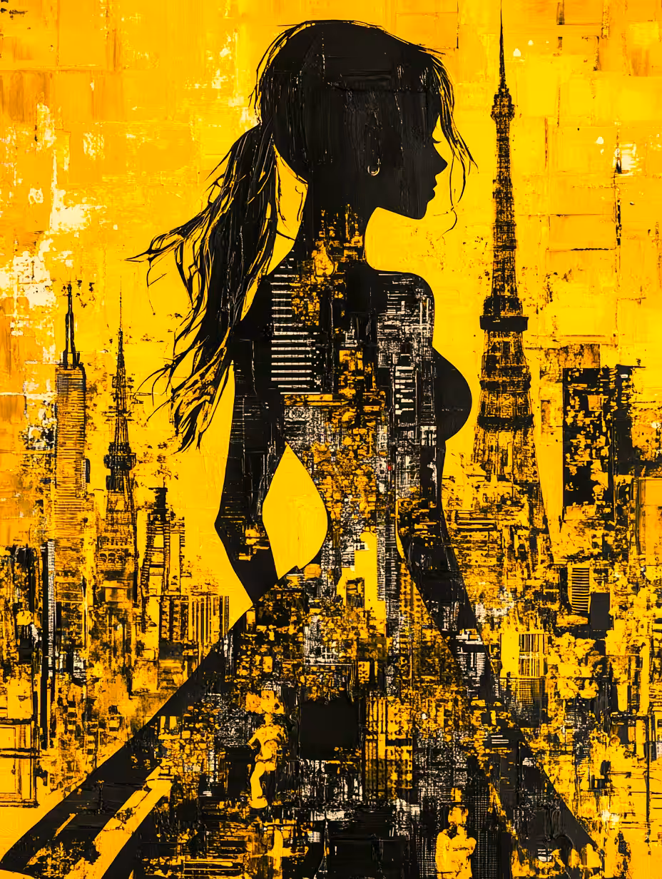 🟡 Yellow #2
