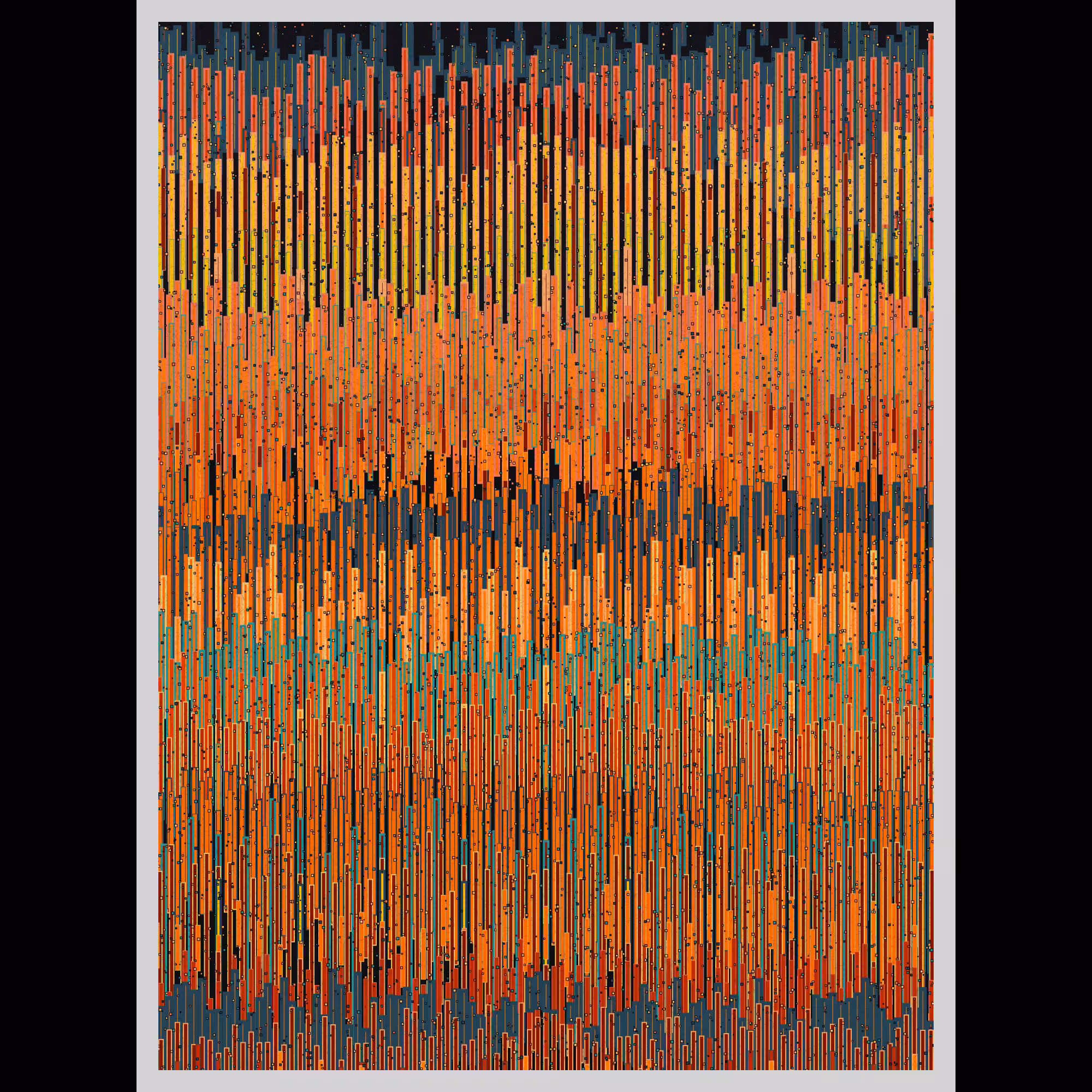 Soil Horizon #86