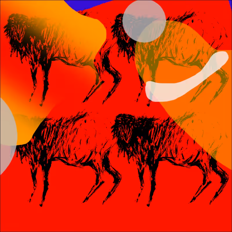 tHE sHEEP #25