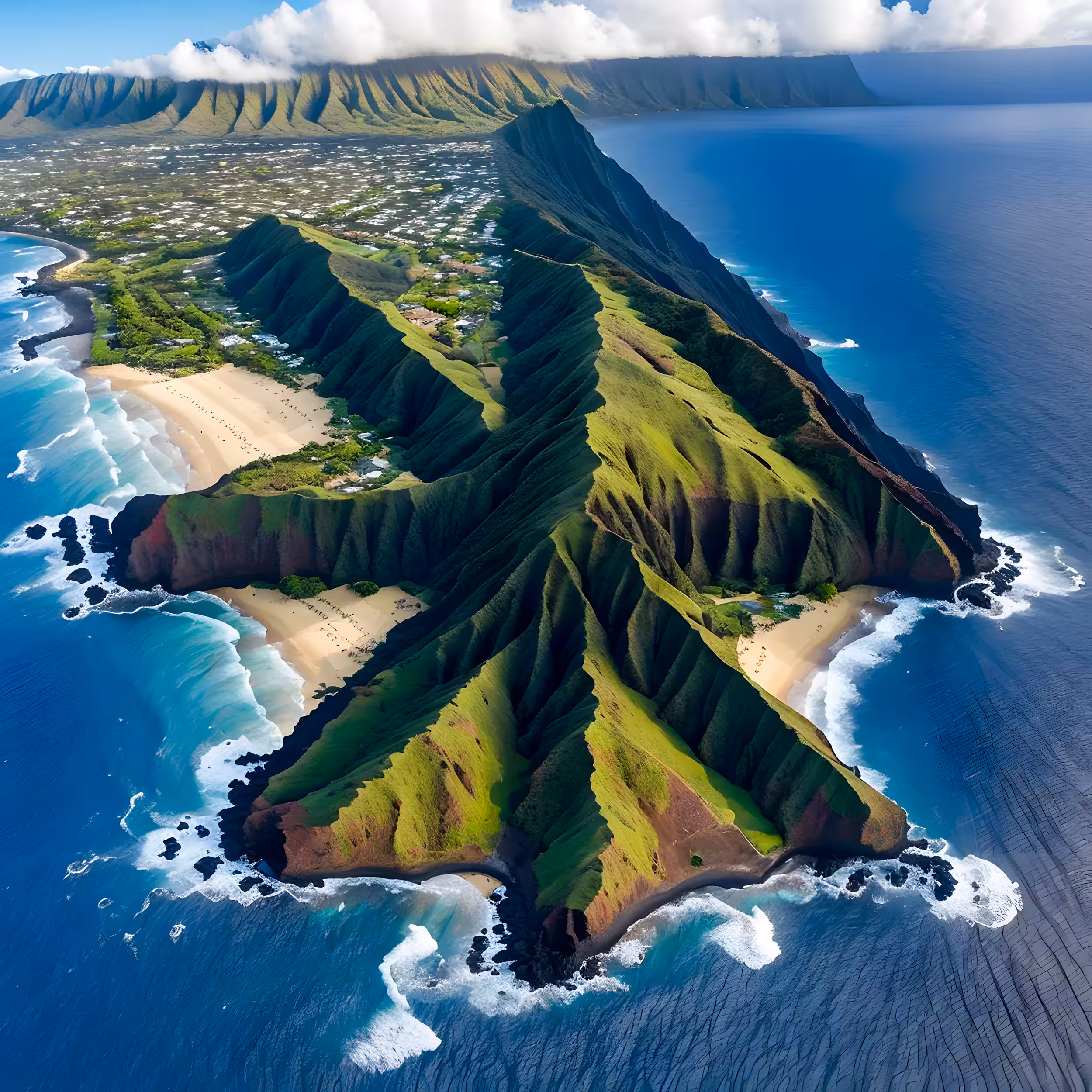 Maui, Hawaii