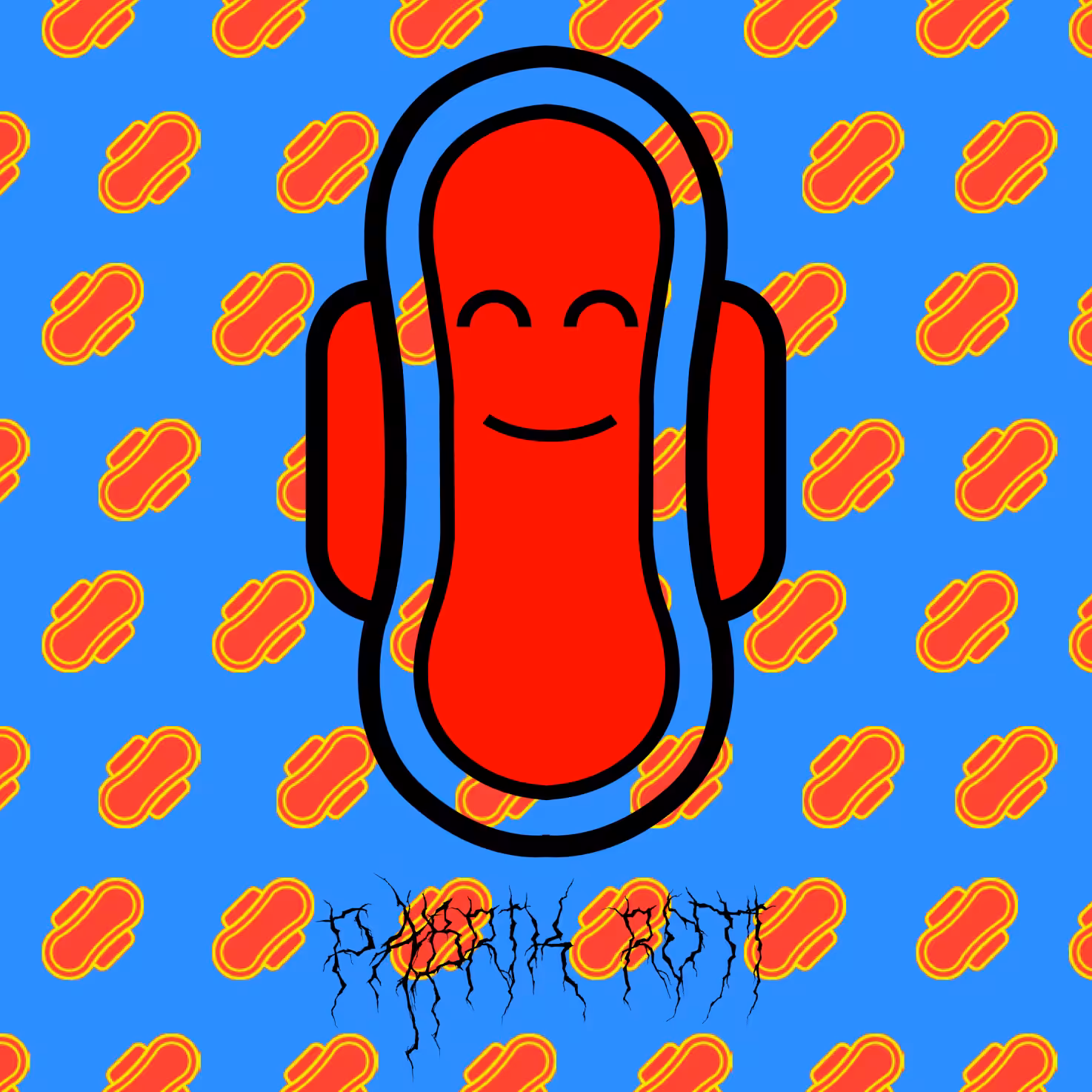 Logo Pabrik Roti: PABRIKROTI.IDN #8293